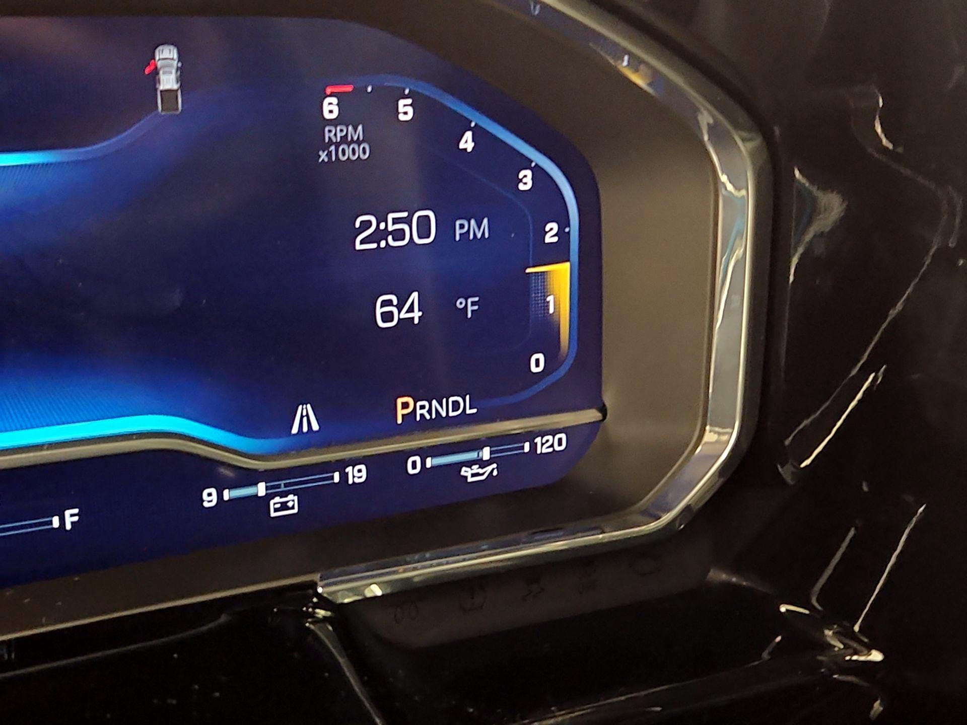 Thumbnail: 2025 Chevrolet Silverado 1500 - 17