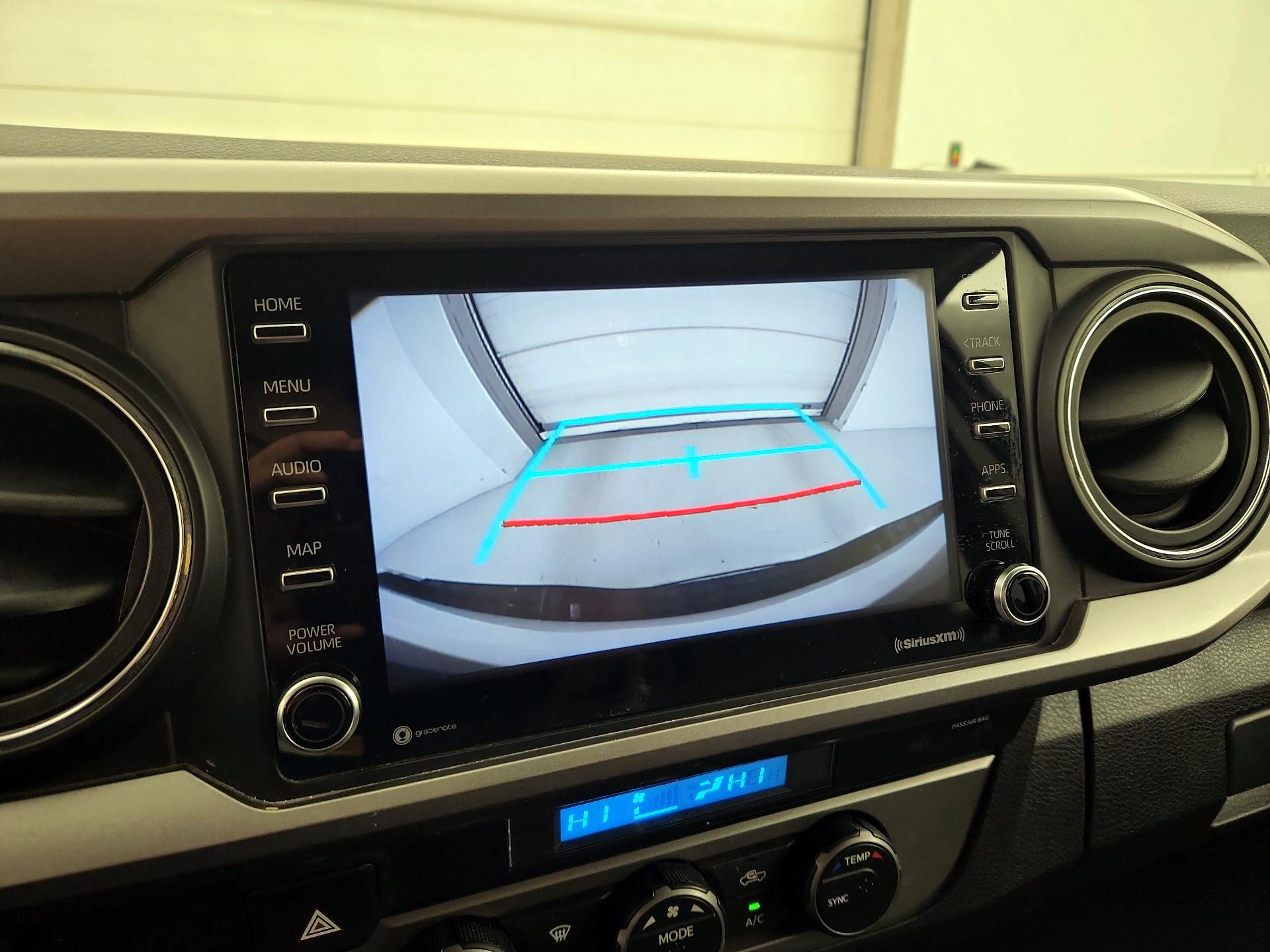 Thumbnail: 2021 Toyota Tacoma - 14