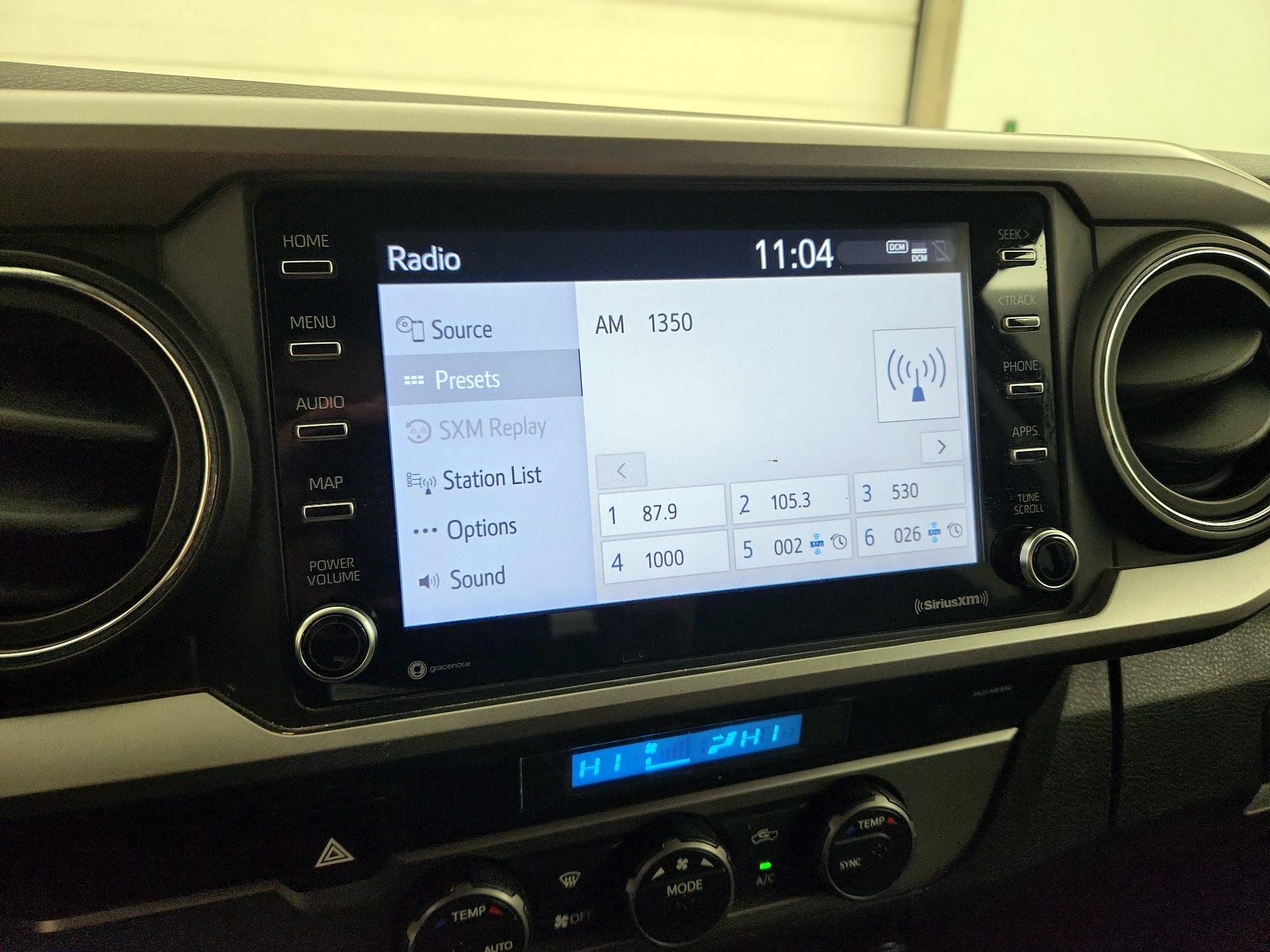 Thumbnail: 2021 Toyota Tacoma - 15