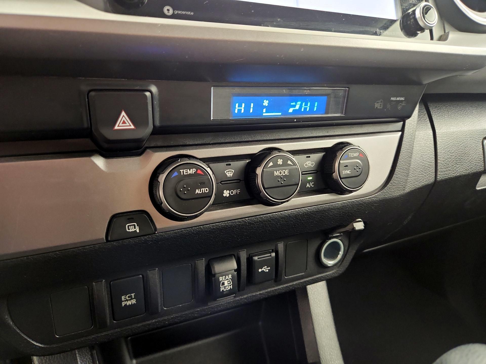 Thumbnail: 2021 Toyota Tacoma - 16