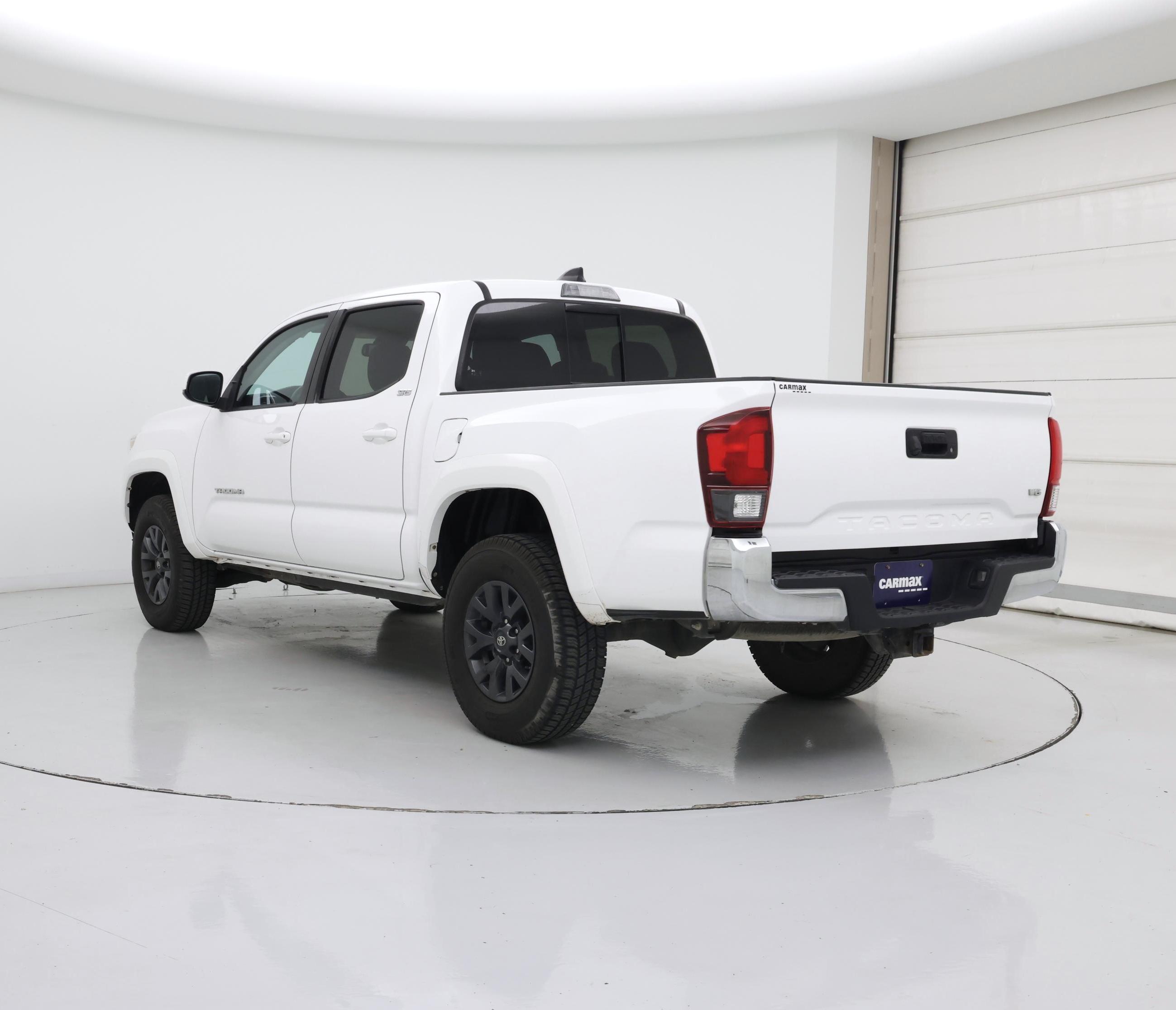 Thumbnail: 2021 Toyota Tacoma - 2