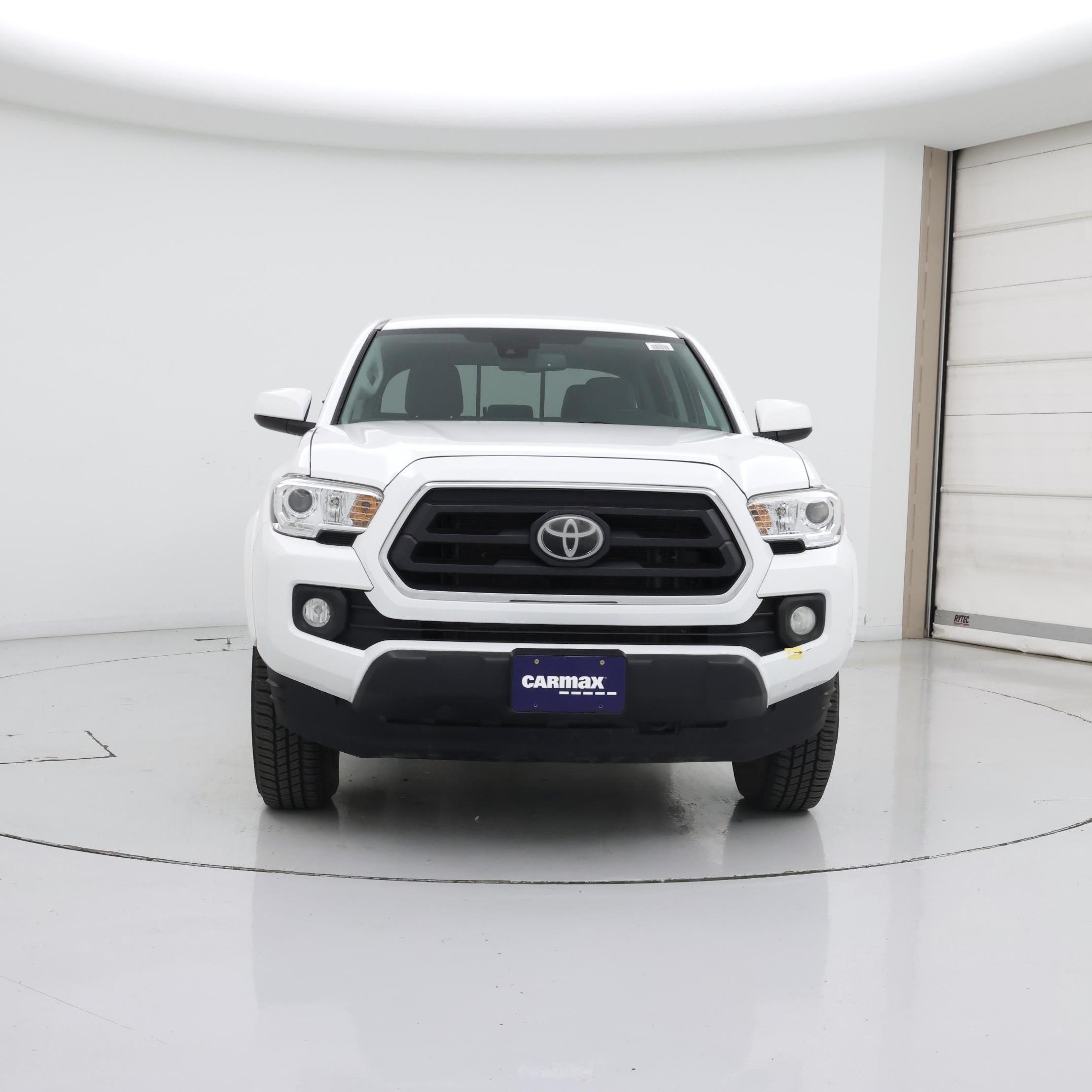 Thumbnail: 2021 Toyota Tacoma - 5