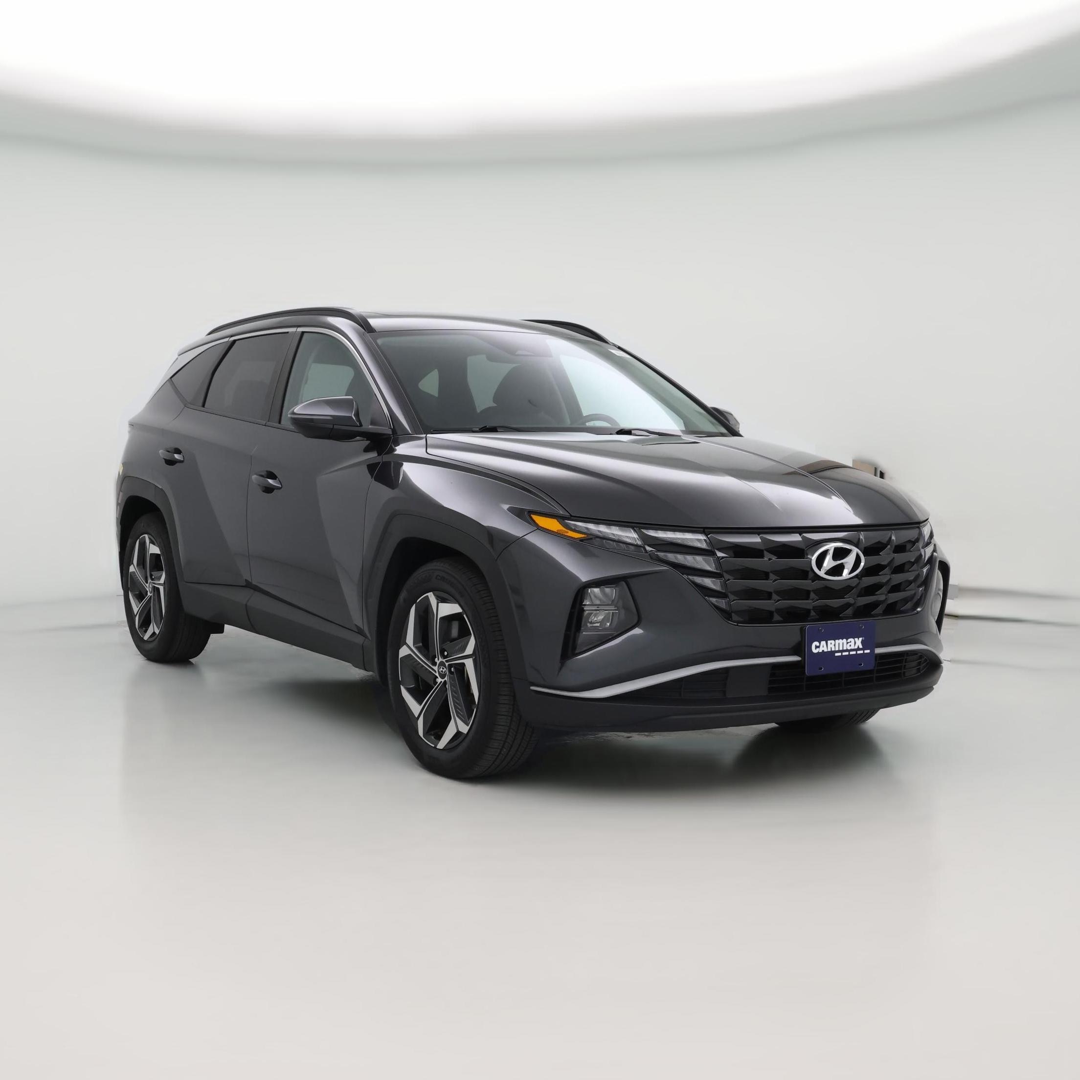 Thumbnail: 2023 Hyundai Tucson - 1