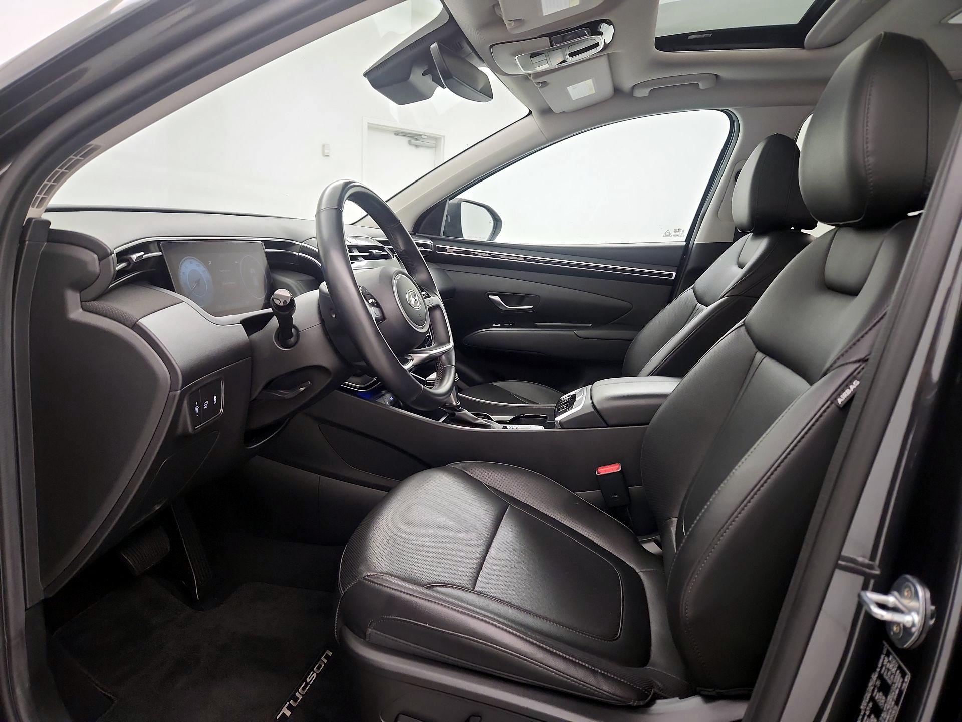 Thumbnail: 2023 Hyundai Tucson - 11