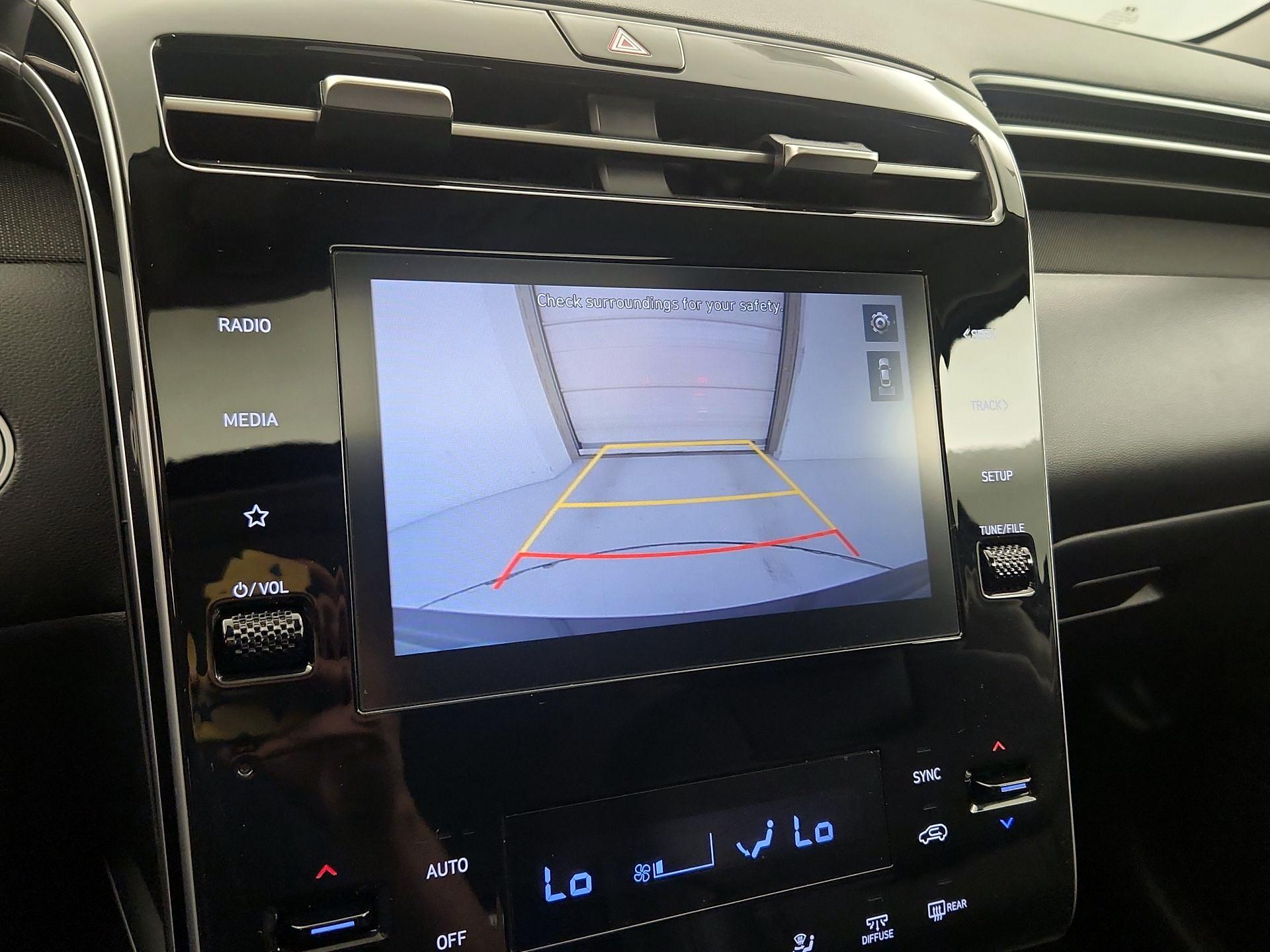 Thumbnail: 2023 Hyundai Tucson - 14