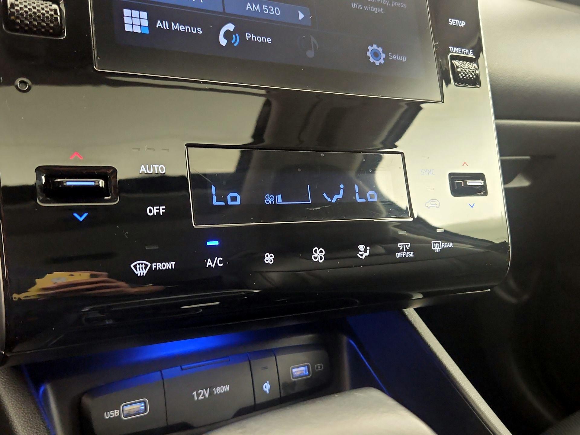 Thumbnail: 2023 Hyundai Tucson - 16