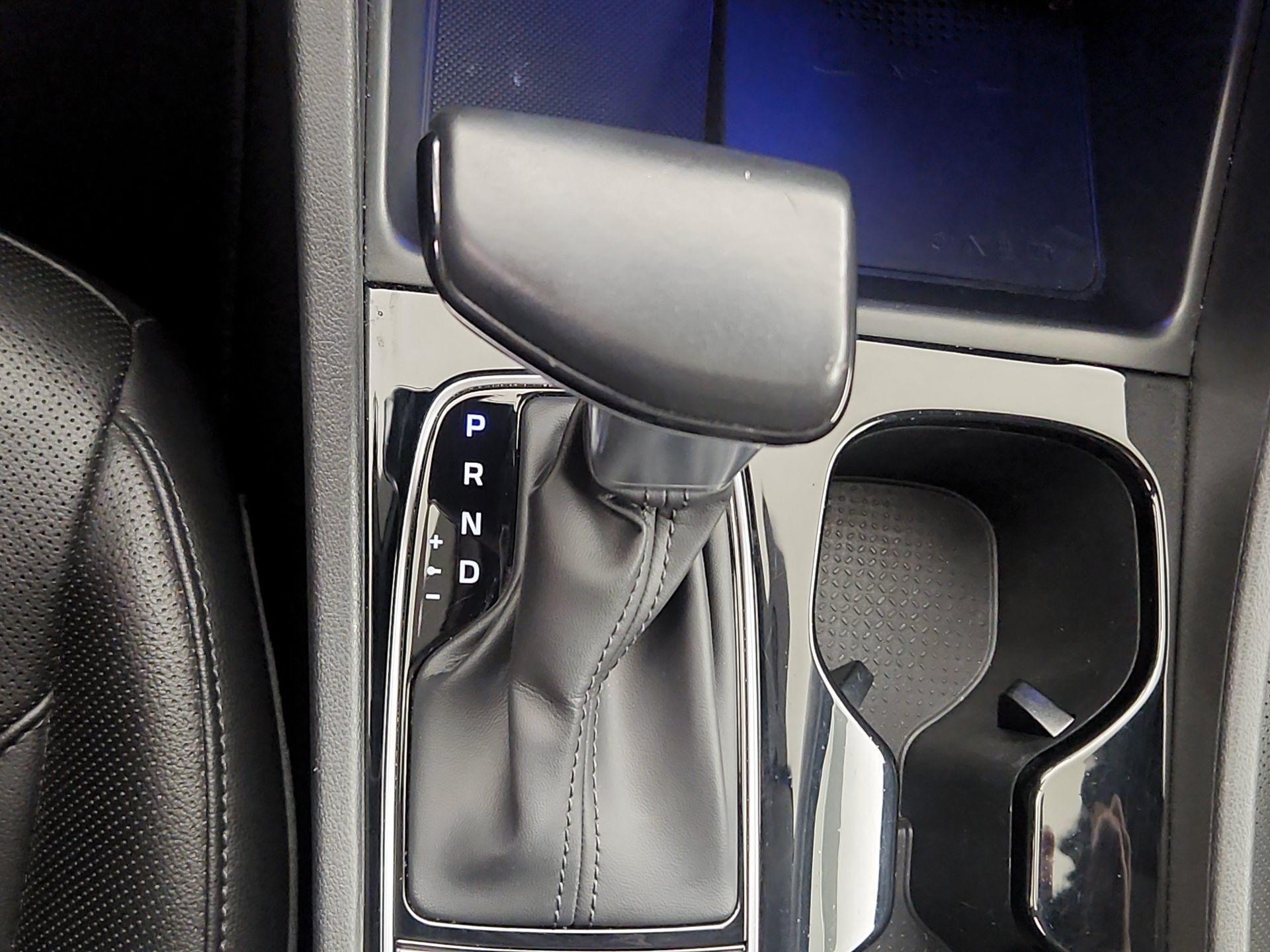 Thumbnail: 2023 Hyundai Tucson - 17