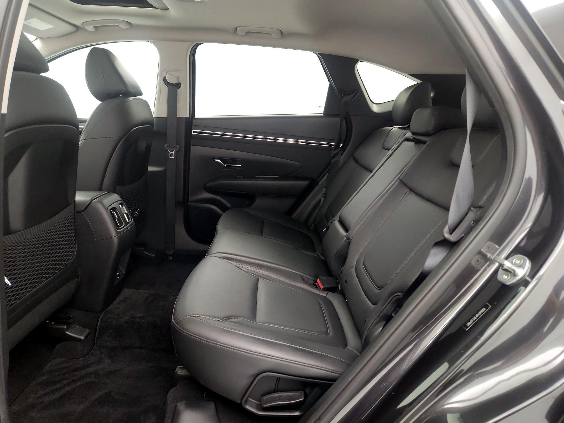 Thumbnail: 2023 Hyundai Tucson - 20