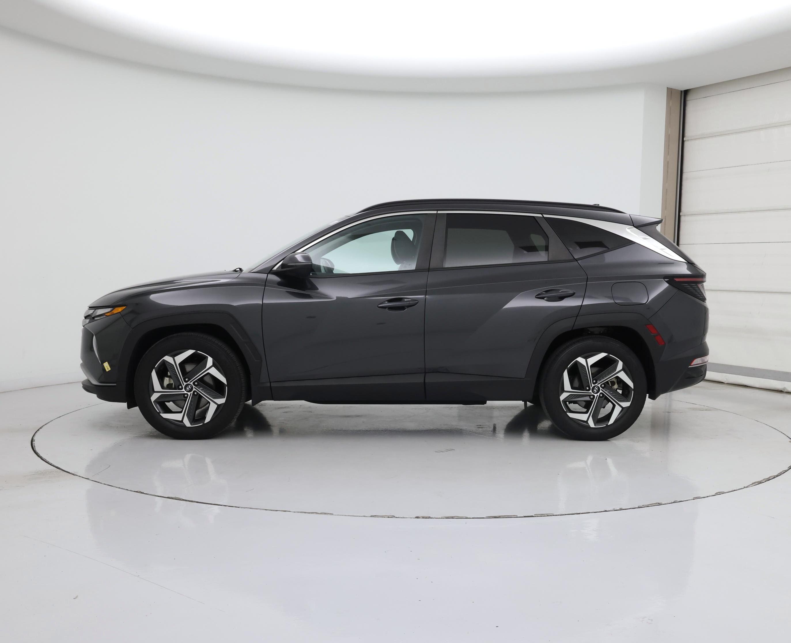 Thumbnail: 2023 Hyundai Tucson - 3