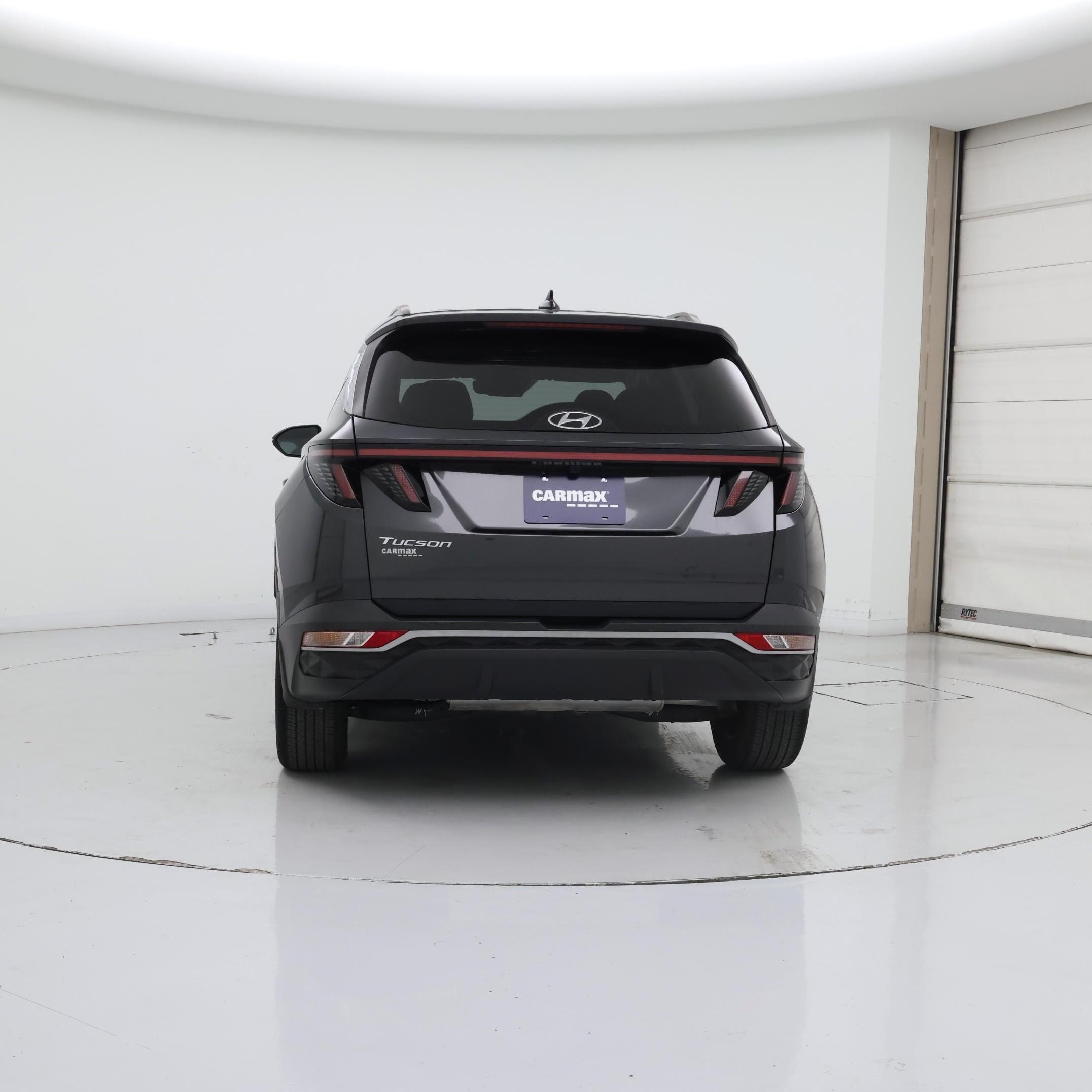 Thumbnail: 2023 Hyundai Tucson - 6