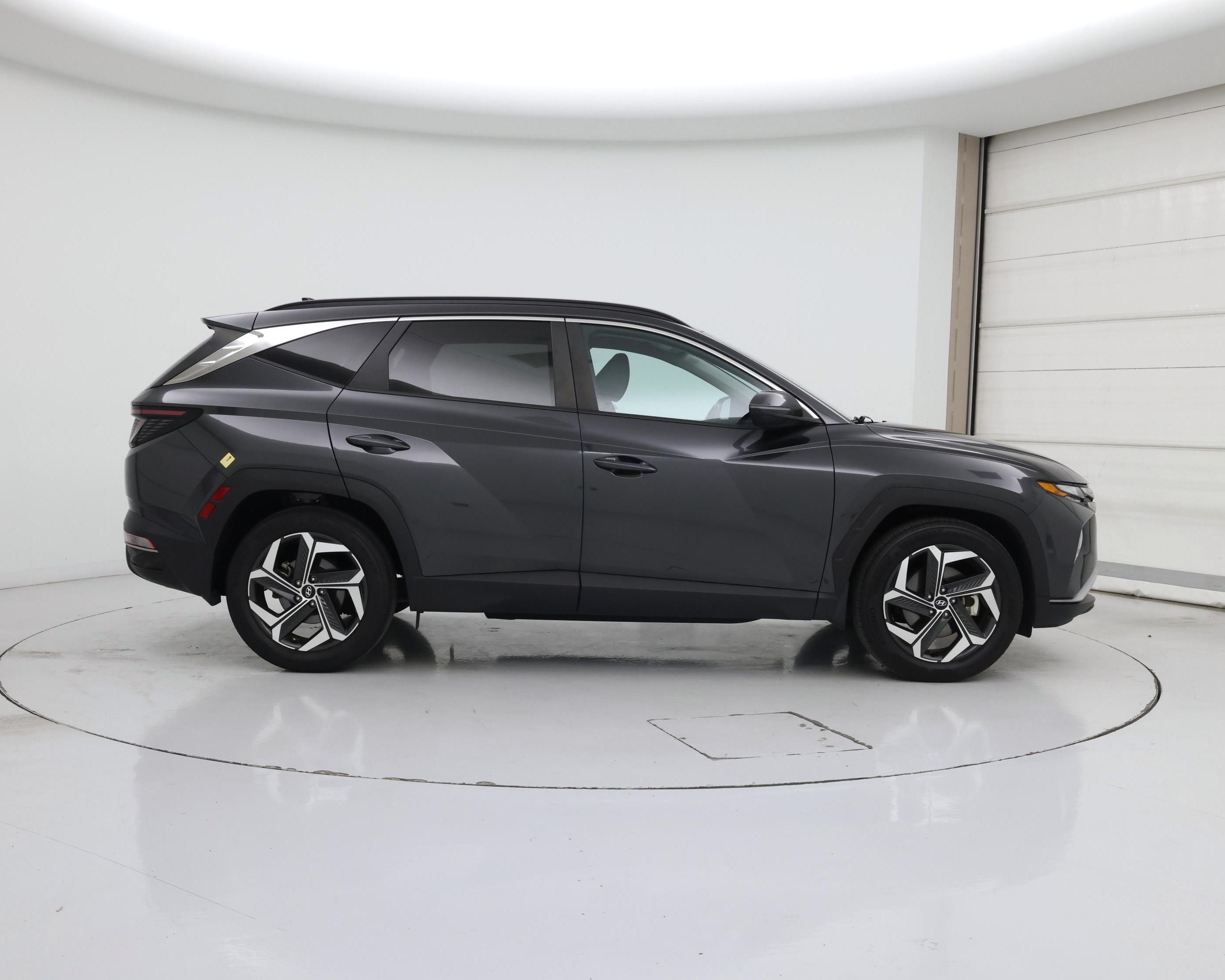 Thumbnail: 2023 Hyundai Tucson - 7