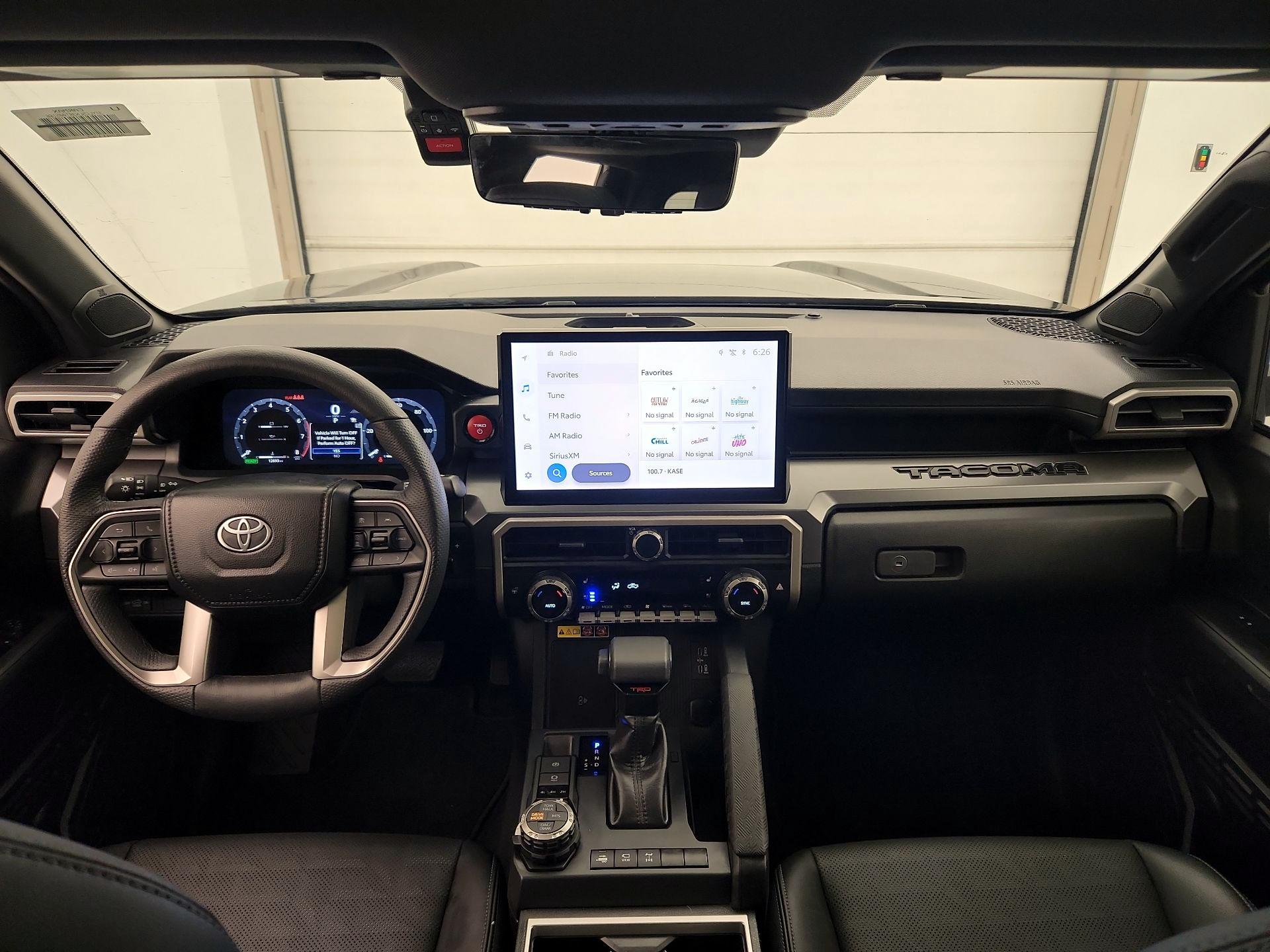 Thumbnail: 2024 Toyota Tacoma - 9