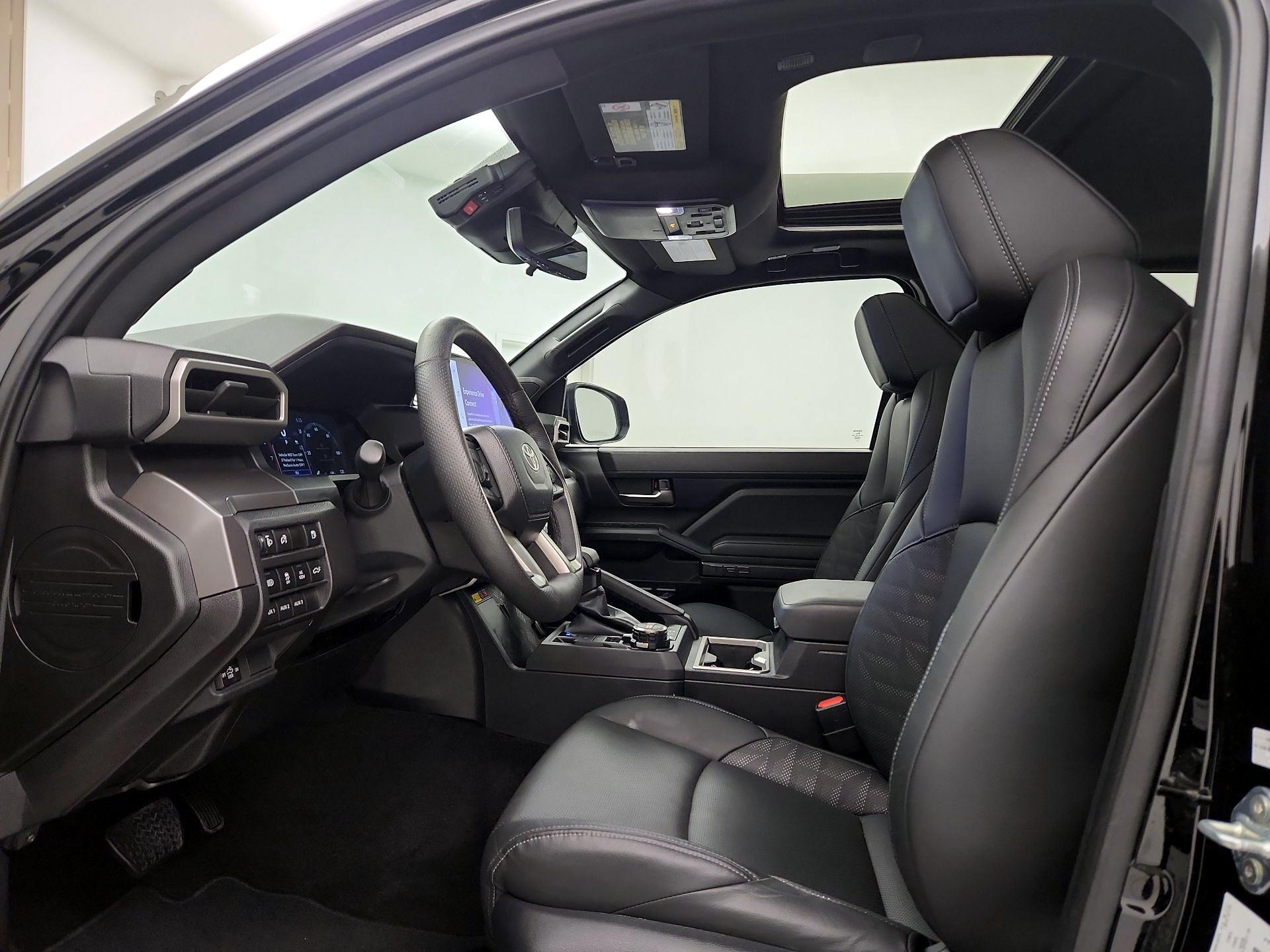 Thumbnail: 2024 Toyota Tacoma - 11