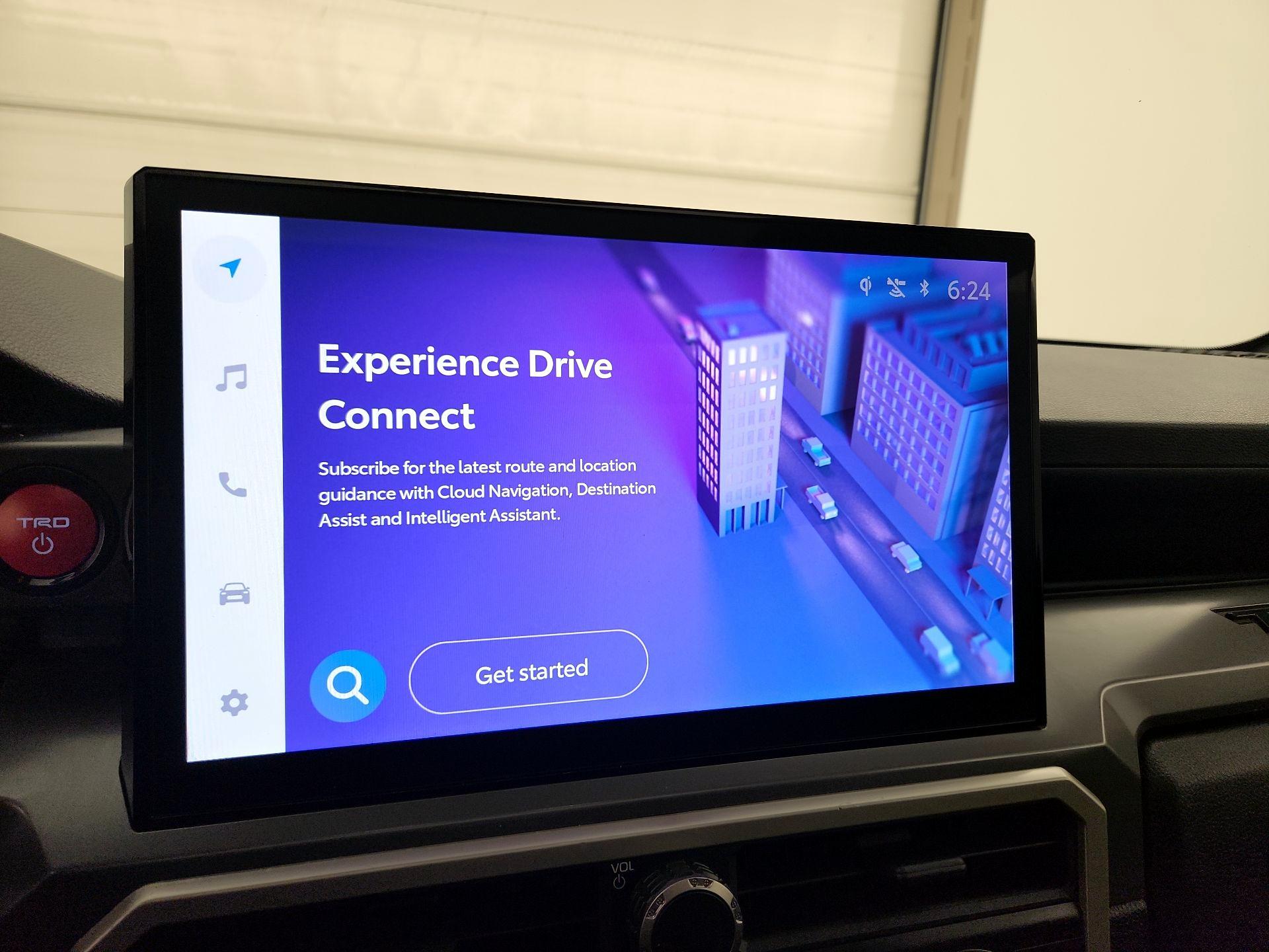 Thumbnail: 2024 Toyota Tacoma - 14