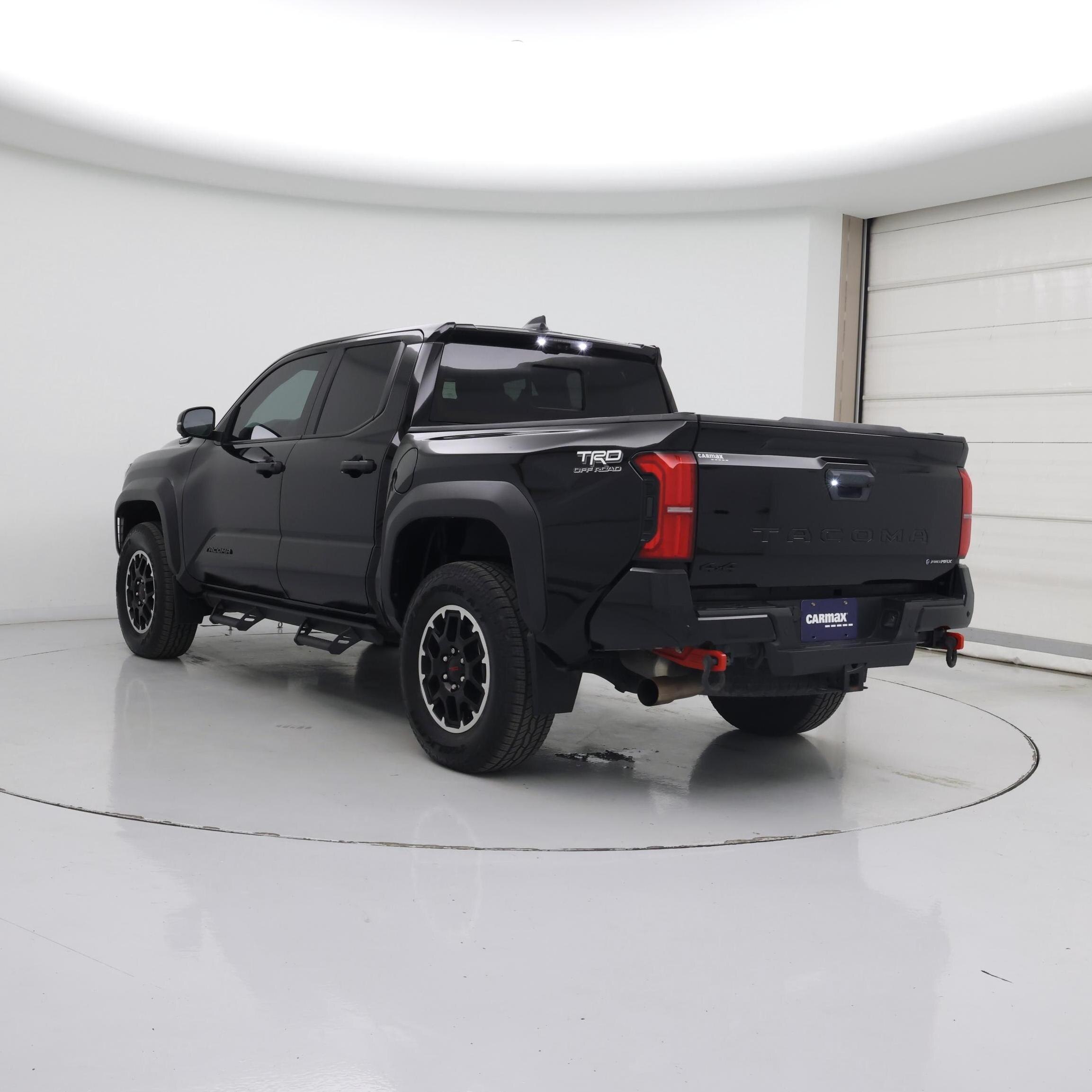 Thumbnail: 2024 Toyota Tacoma - 2