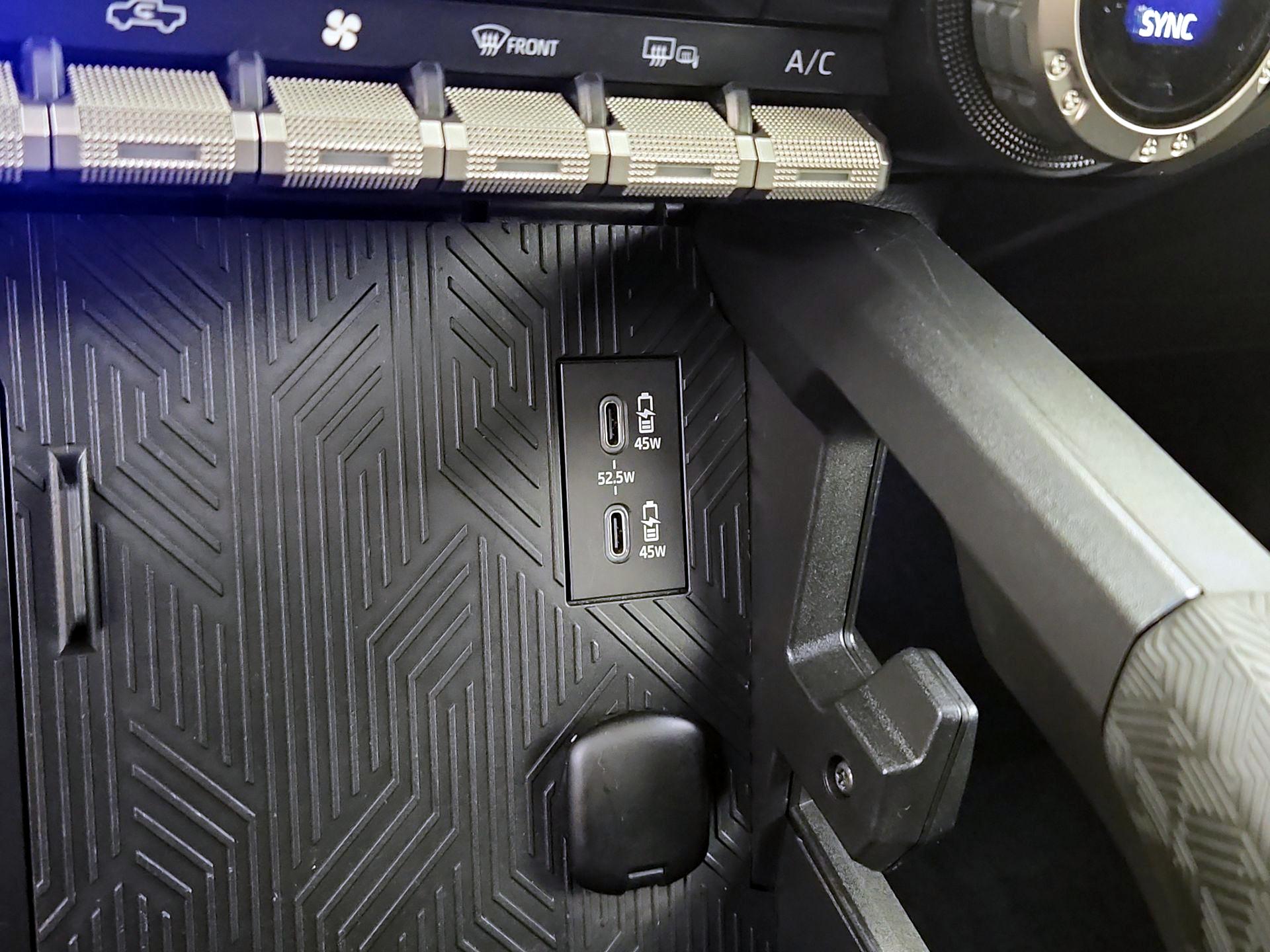 Thumbnail: 2024 Toyota Tacoma - 19