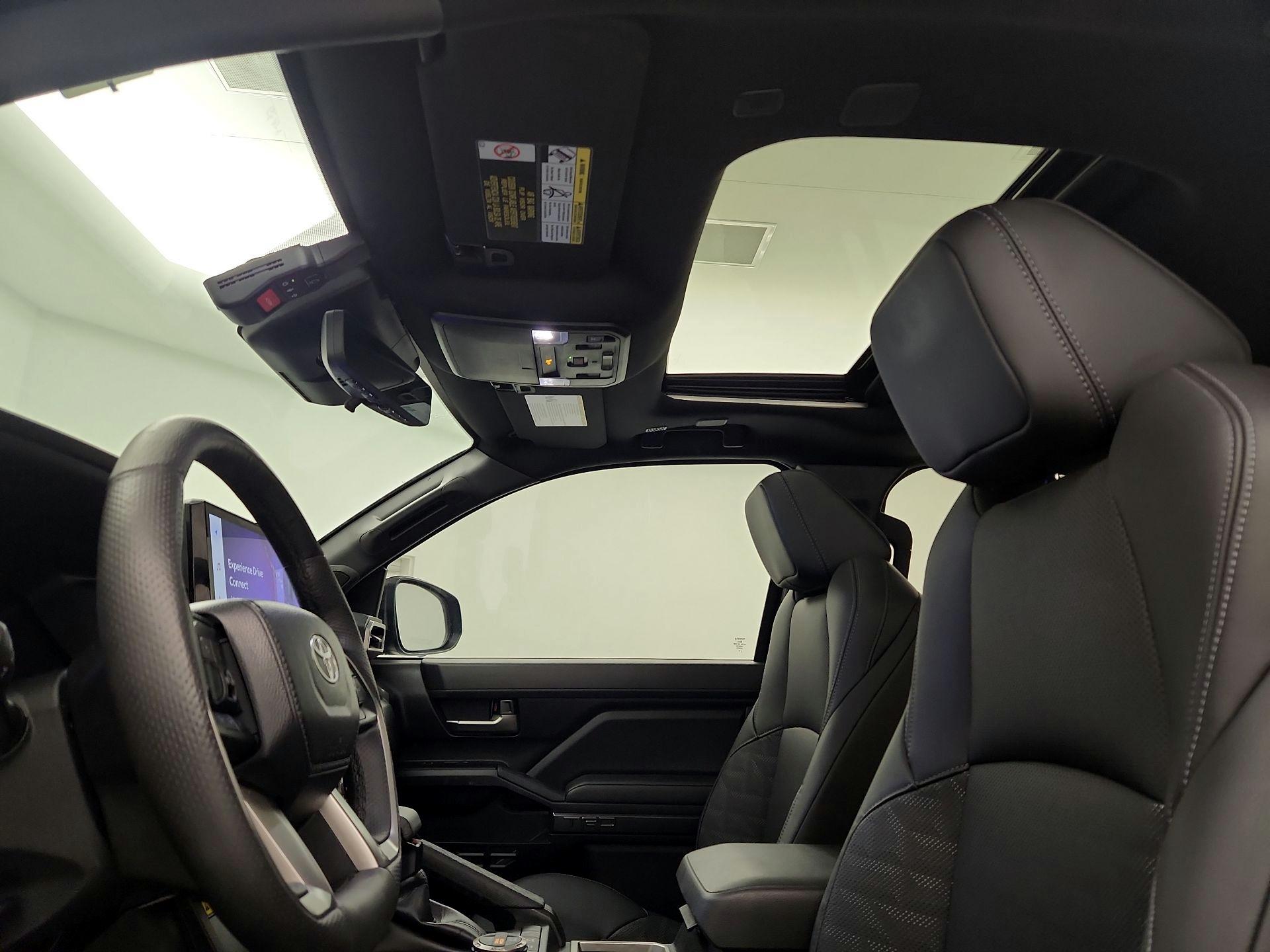 Thumbnail: 2024 Toyota Tacoma - 20