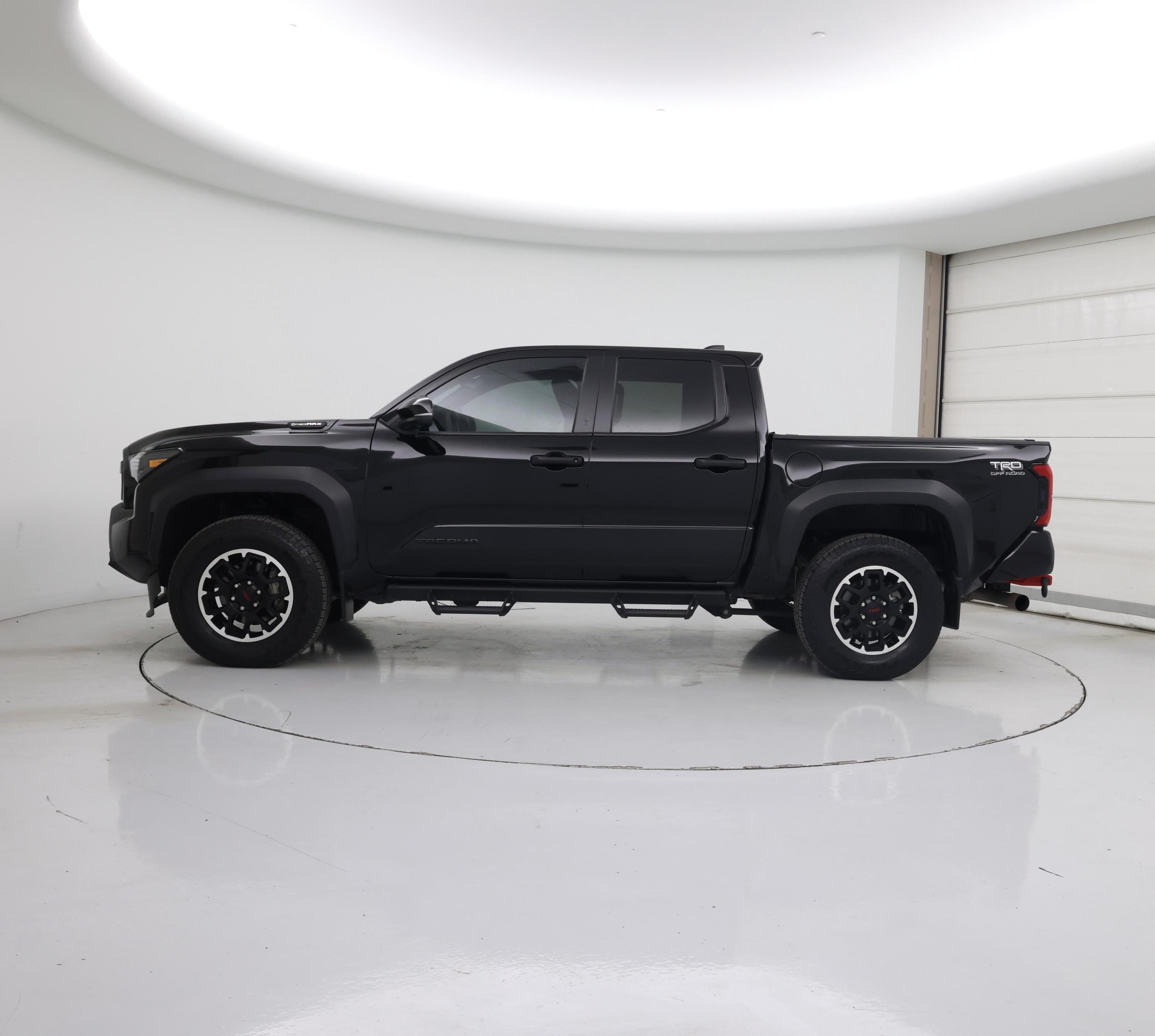 Thumbnail: 2024 Toyota Tacoma - 3
