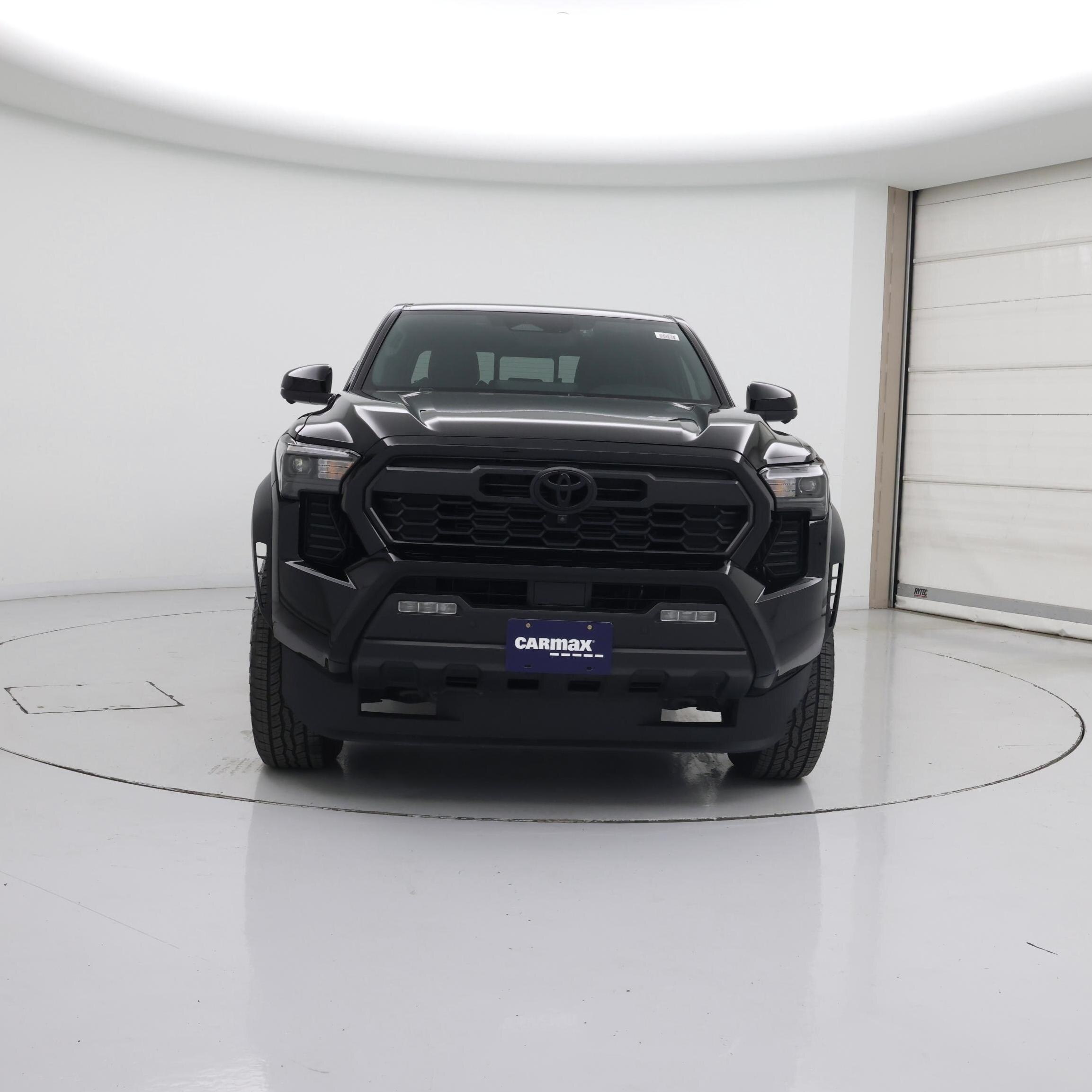 Thumbnail: 2024 Toyota Tacoma - 5