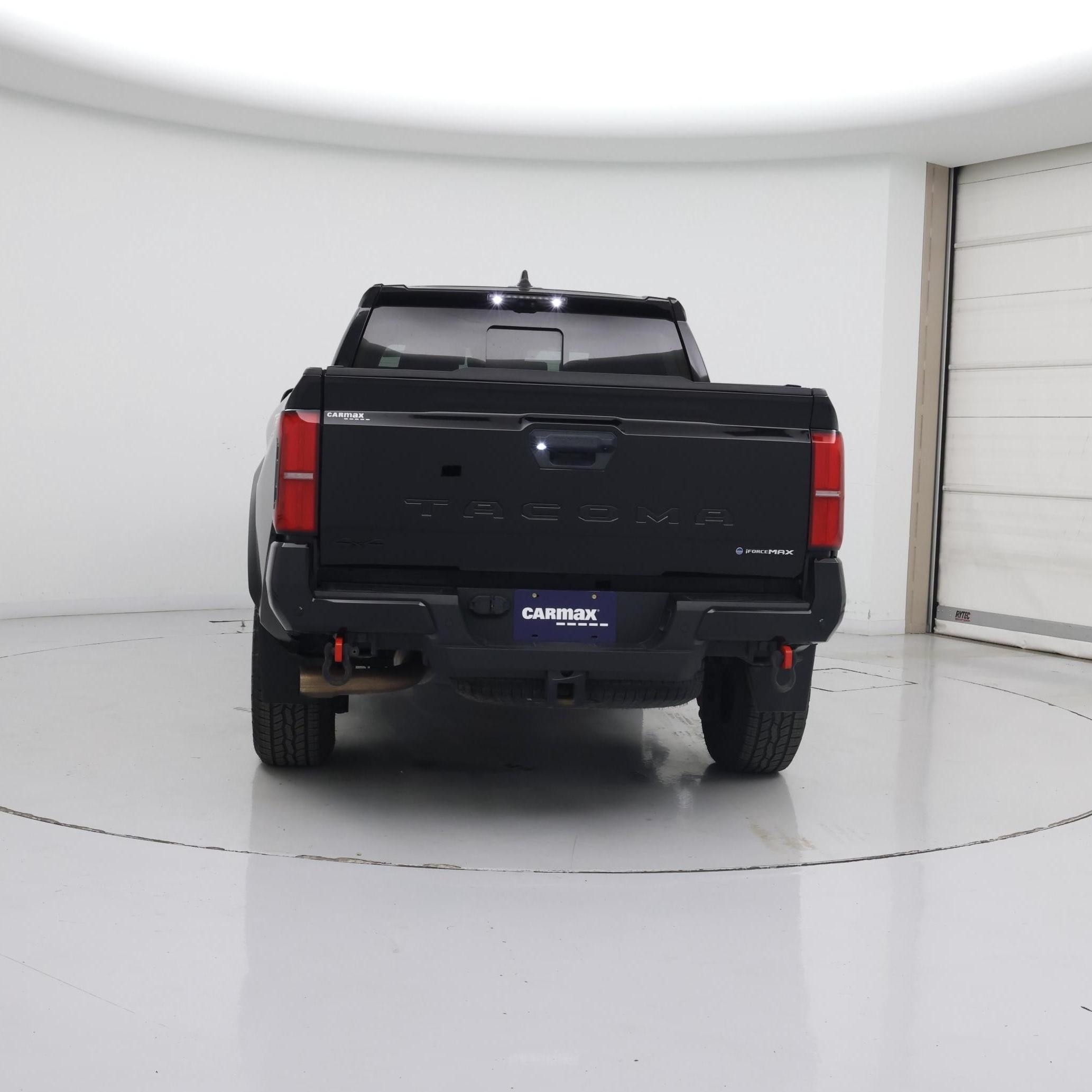 Thumbnail: 2024 Toyota Tacoma - 6