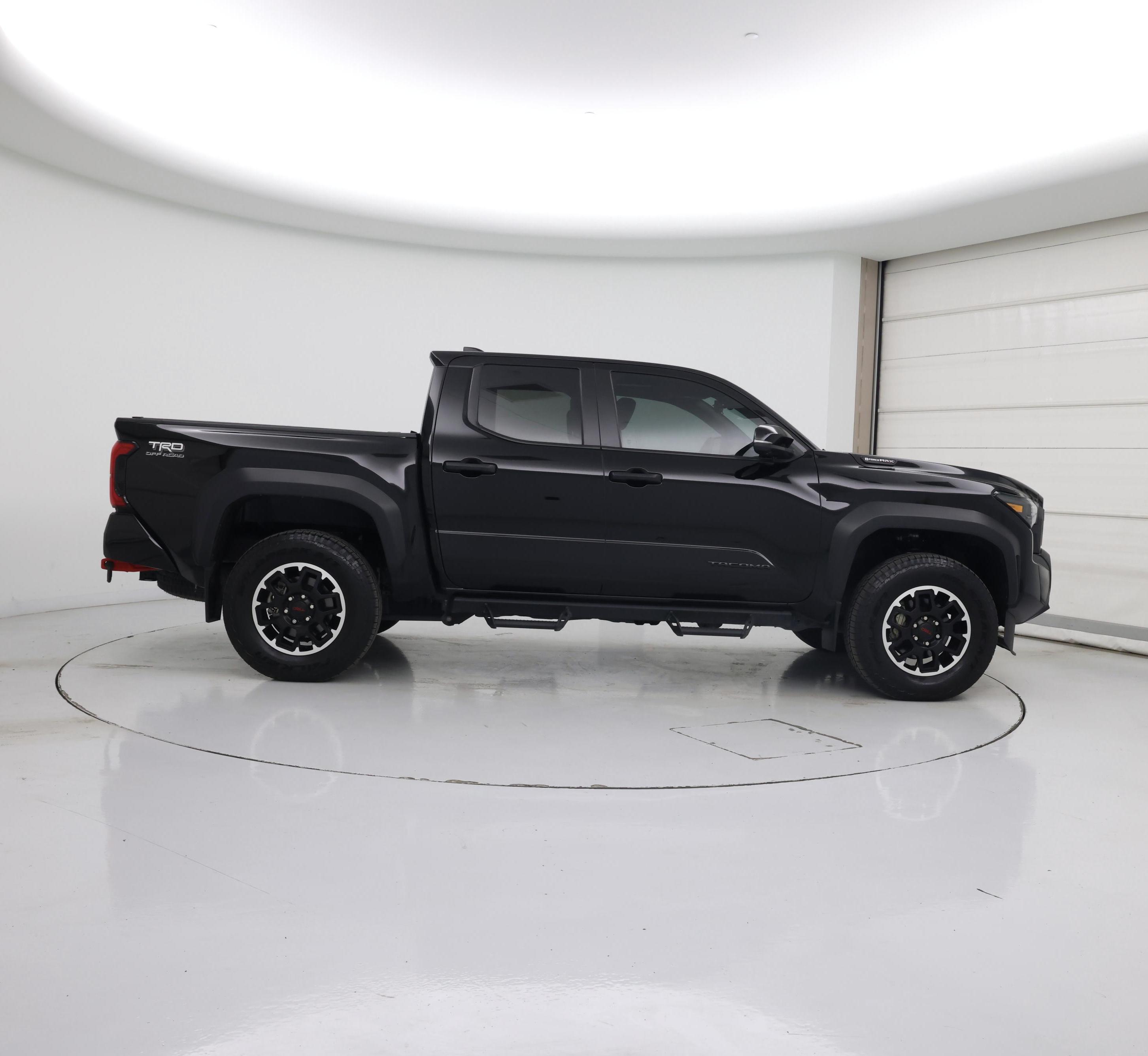 Thumbnail: 2024 Toyota Tacoma - 7