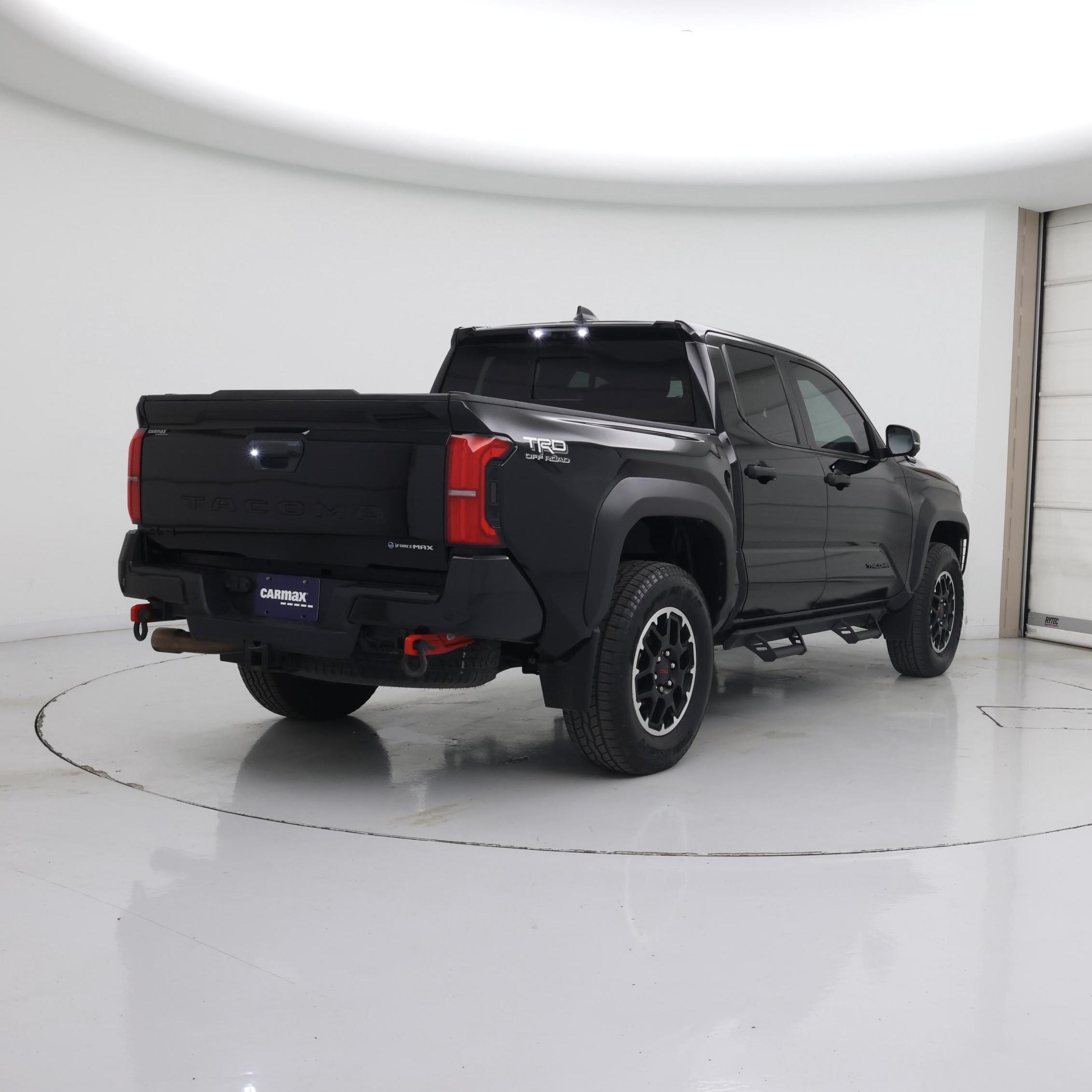 Thumbnail: 2024 Toyota Tacoma - 8