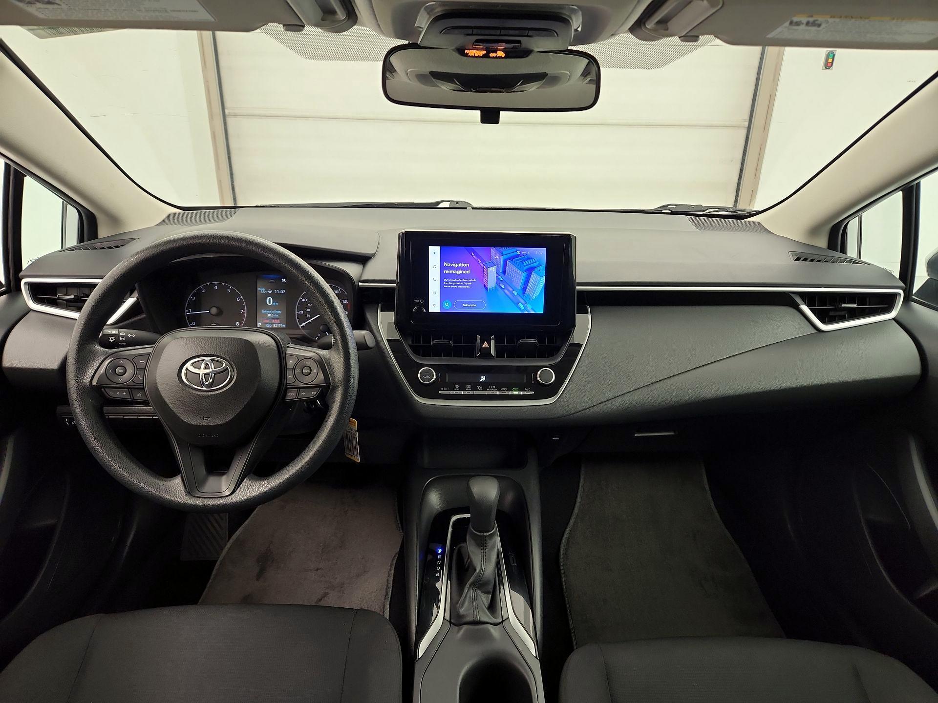 Thumbnail: 2024 Toyota Corolla - 9