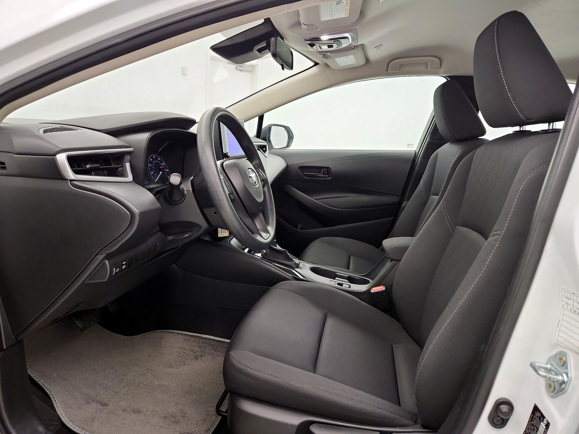 Thumbnail: 2024 Toyota Corolla - 11