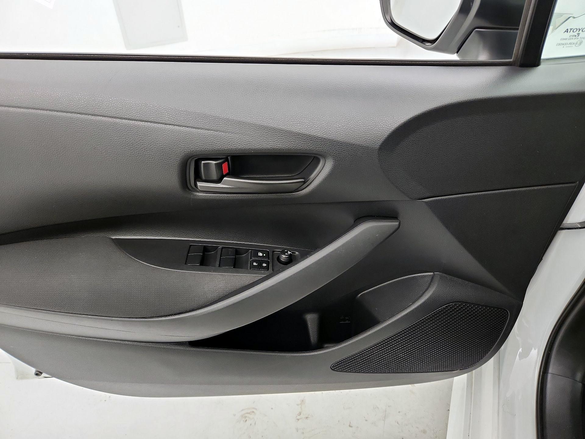 Thumbnail: 2024 Toyota Corolla - 12