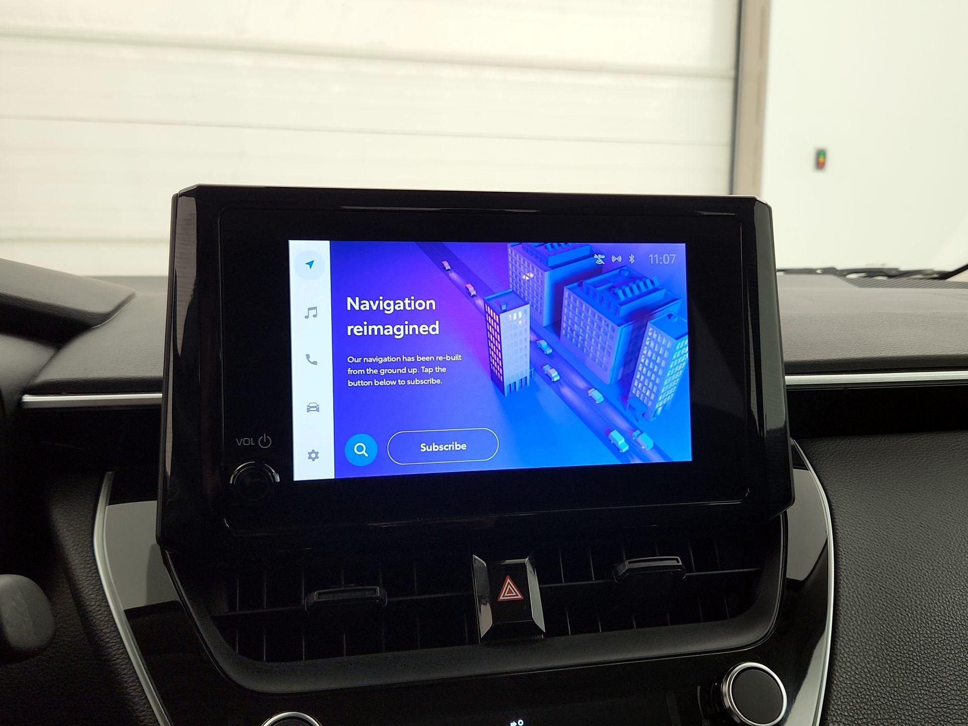 Thumbnail: 2024 Toyota Corolla - 14