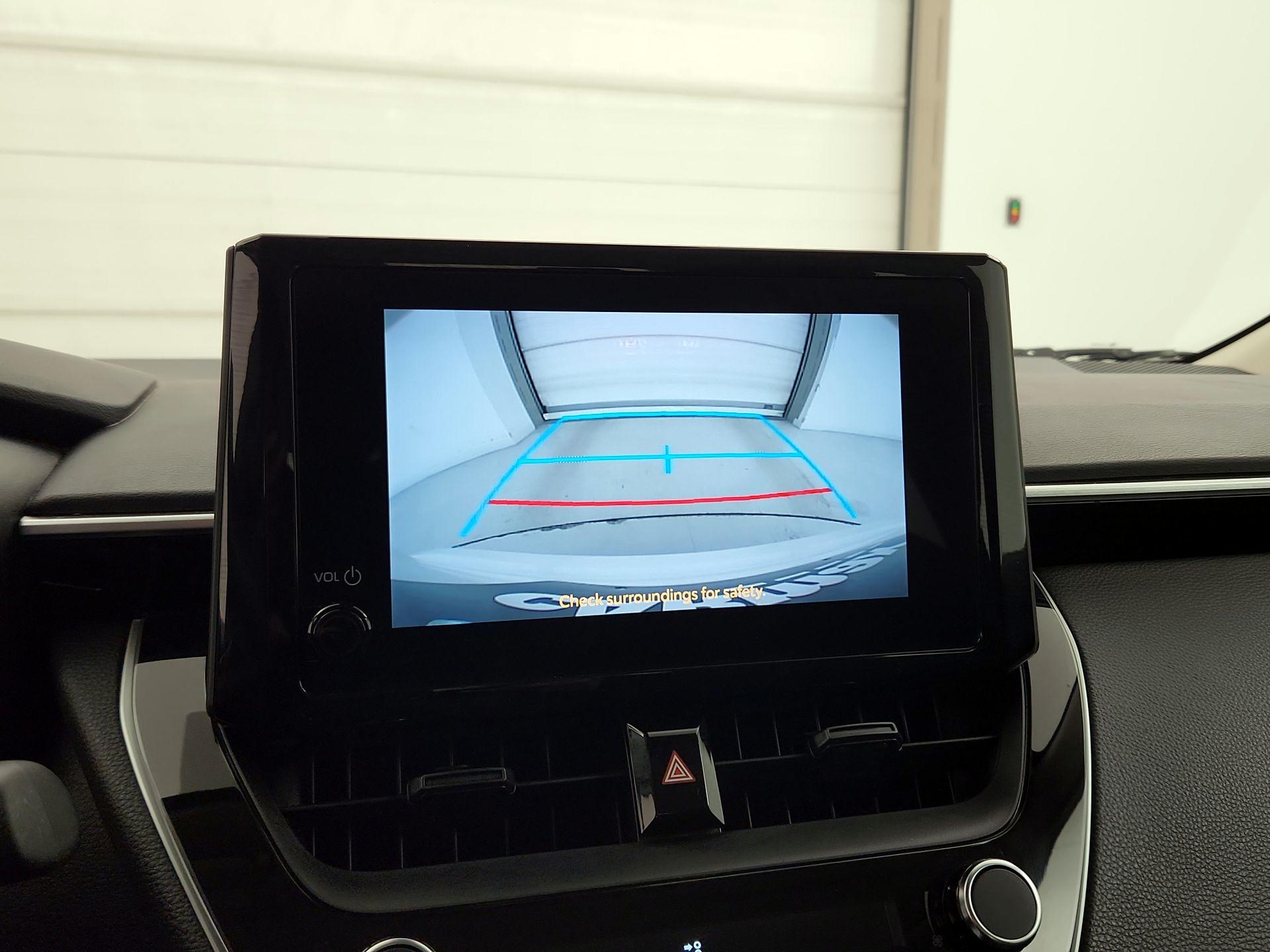 Thumbnail: 2024 Toyota Corolla - 15