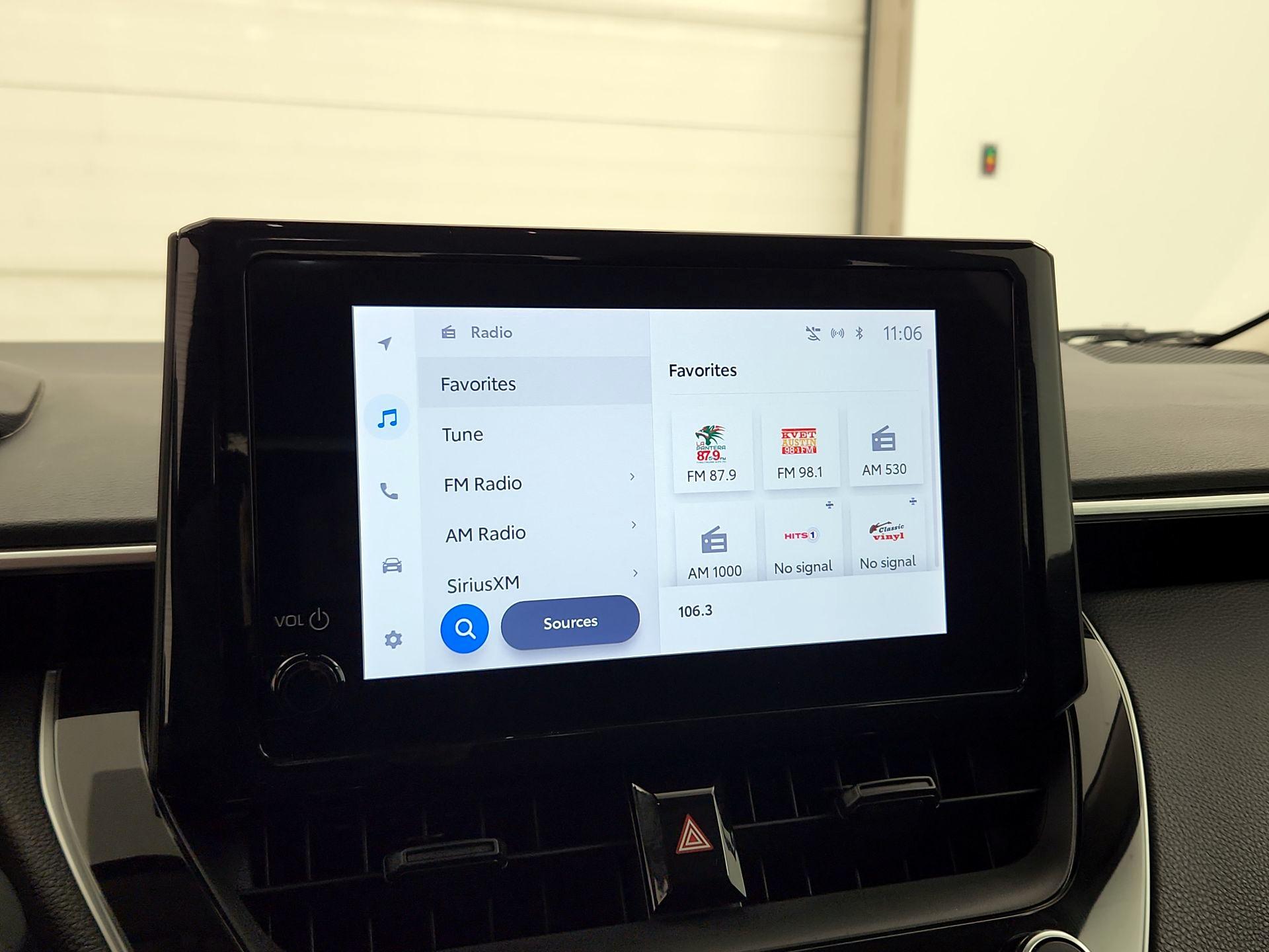 Thumbnail: 2024 Toyota Corolla - 16