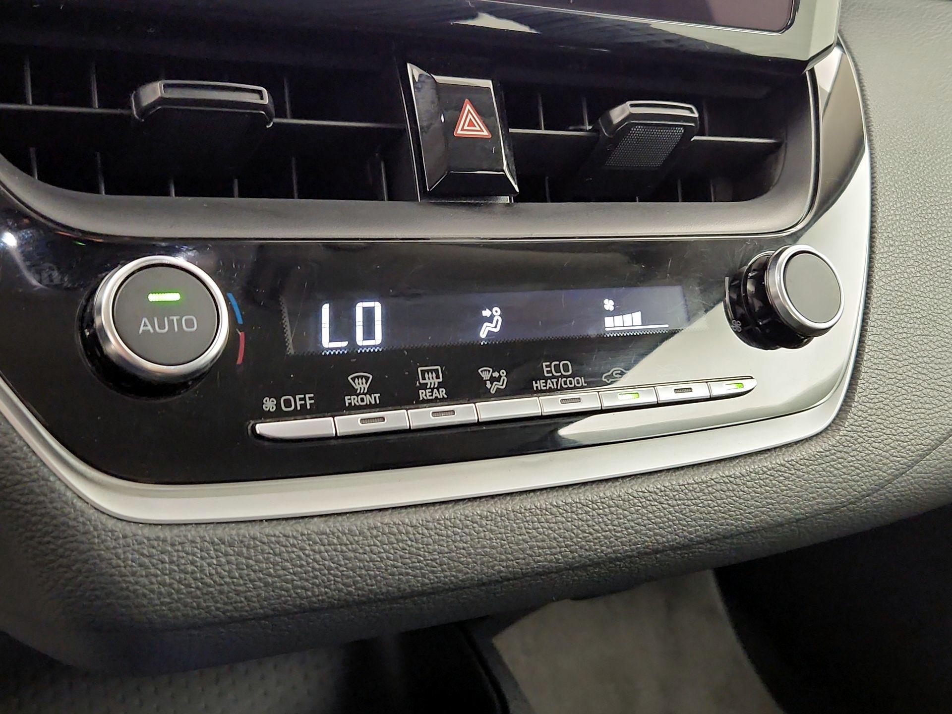 Thumbnail: 2024 Toyota Corolla - 17