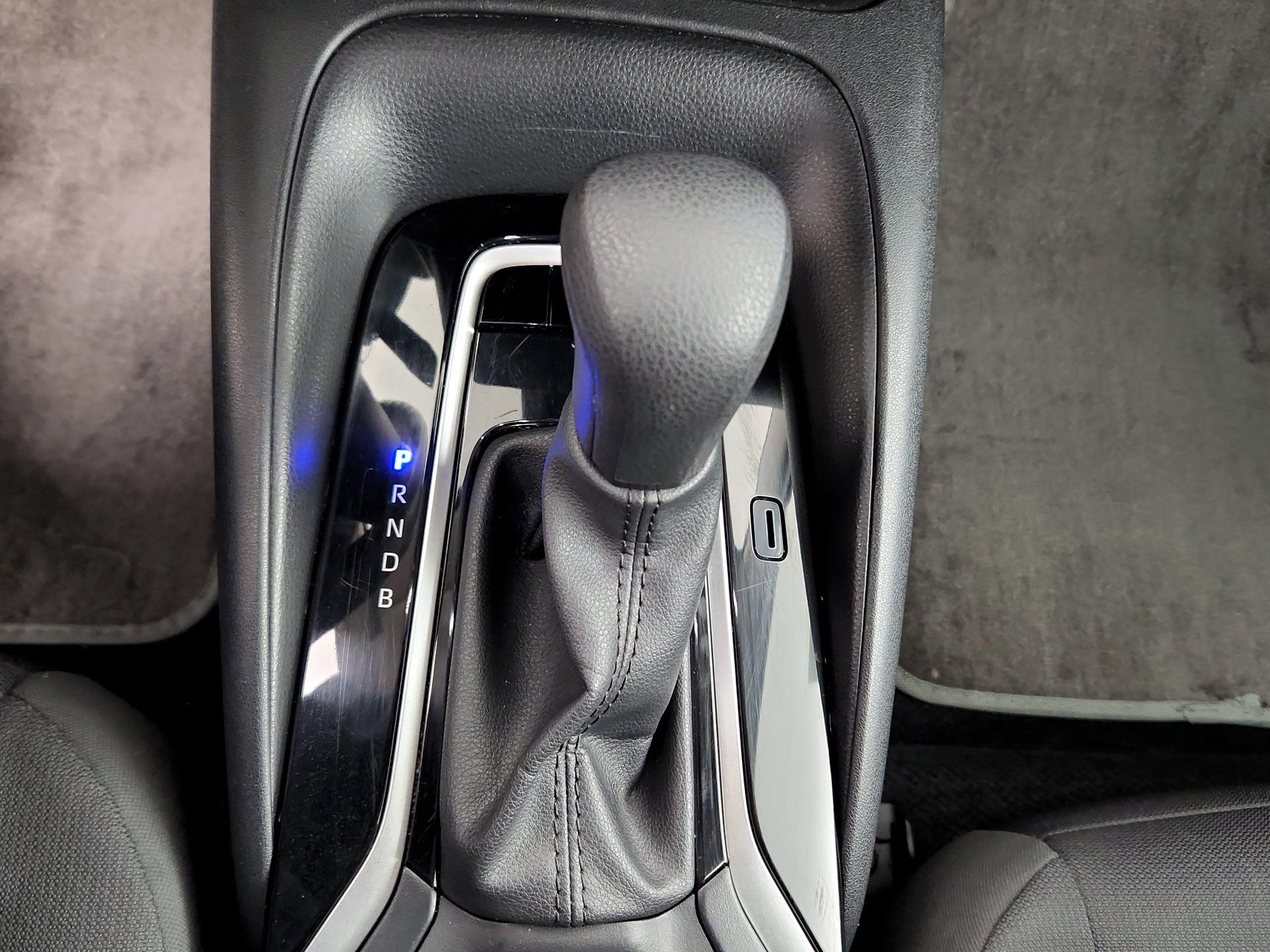 Thumbnail: 2024 Toyota Corolla - 18