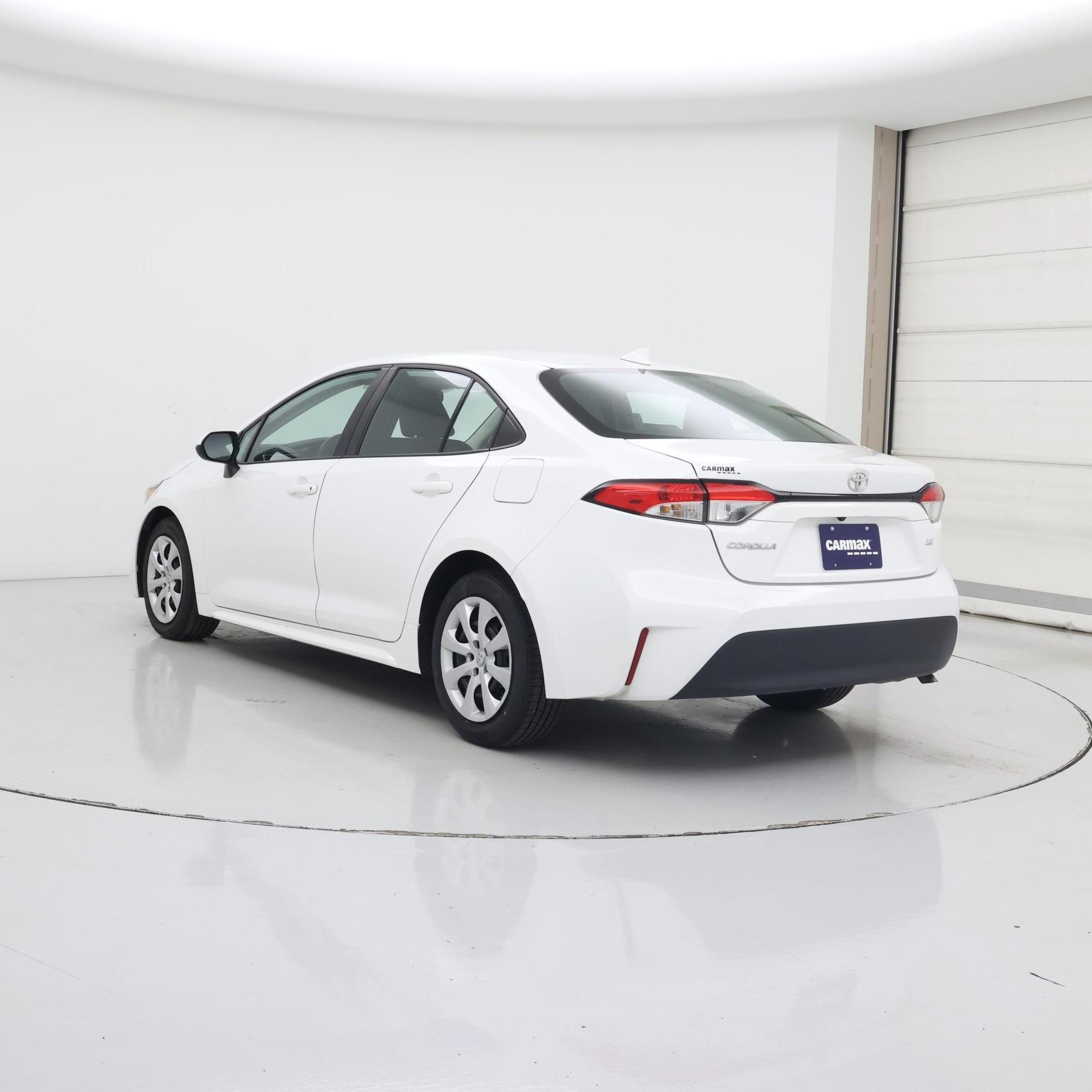 Thumbnail: 2024 Toyota Corolla - 2