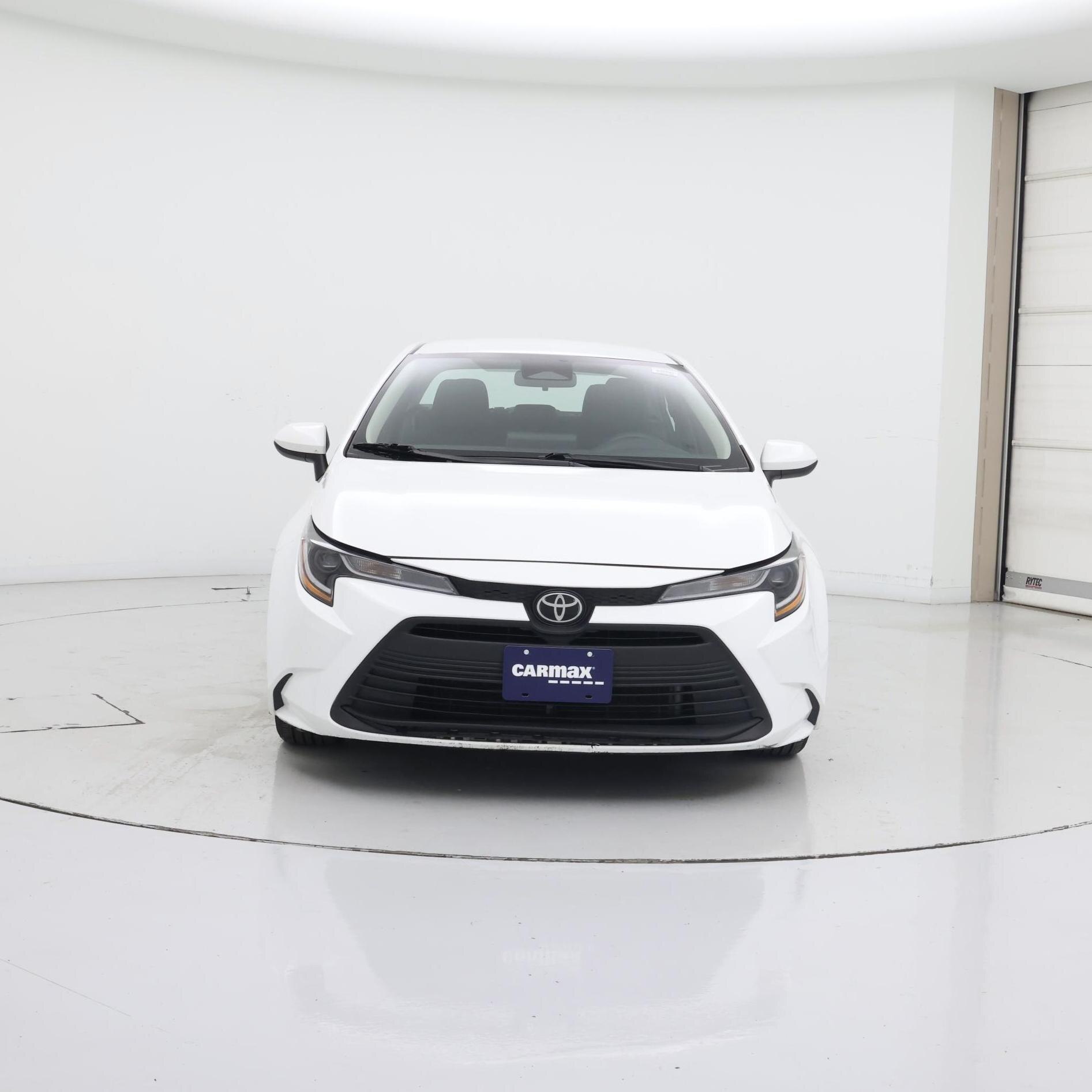 Thumbnail: 2024 Toyota Corolla - 5