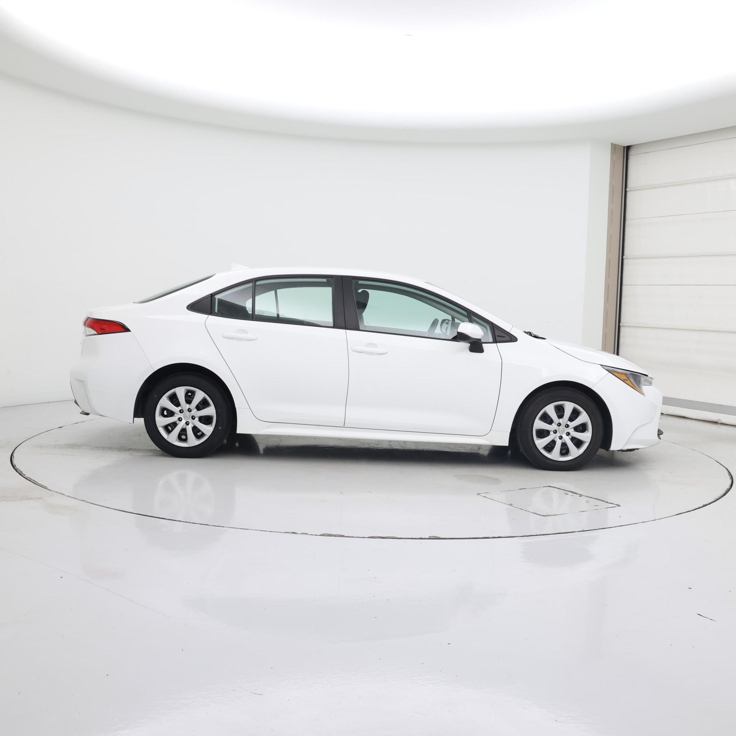 Thumbnail: 2024 Toyota Corolla - 7