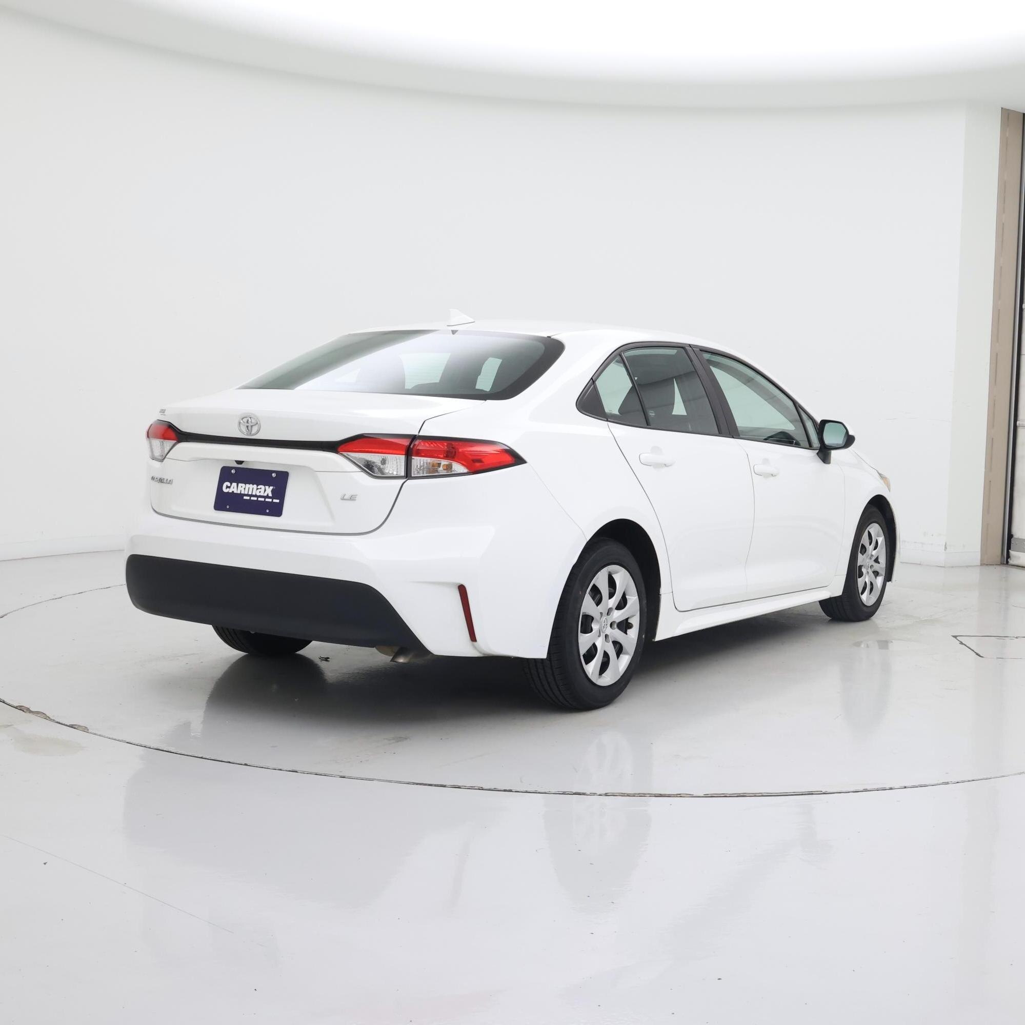 Thumbnail: 2024 Toyota Corolla - 8