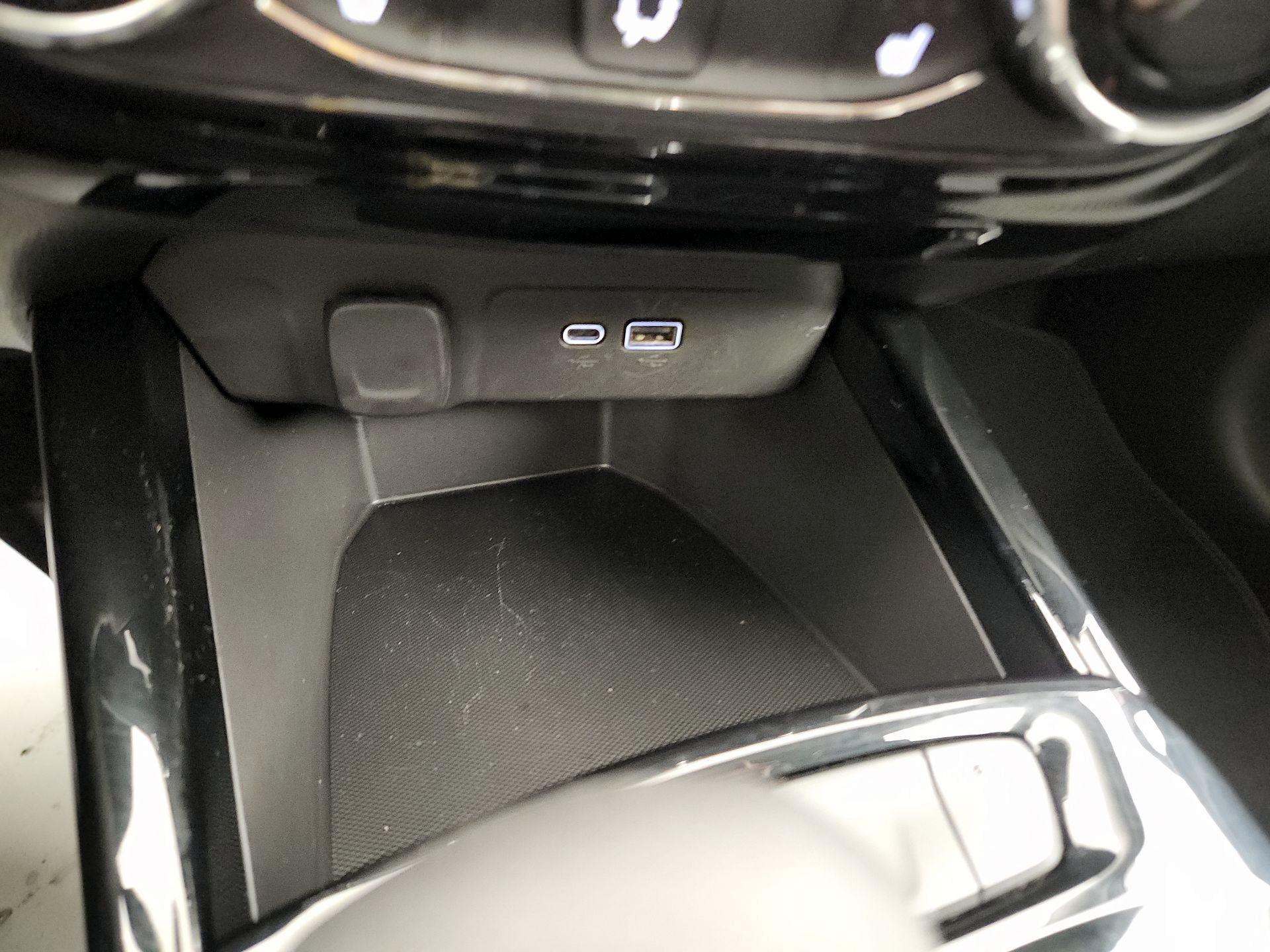 Thumbnail: 2025 Chevrolet Trax - 18