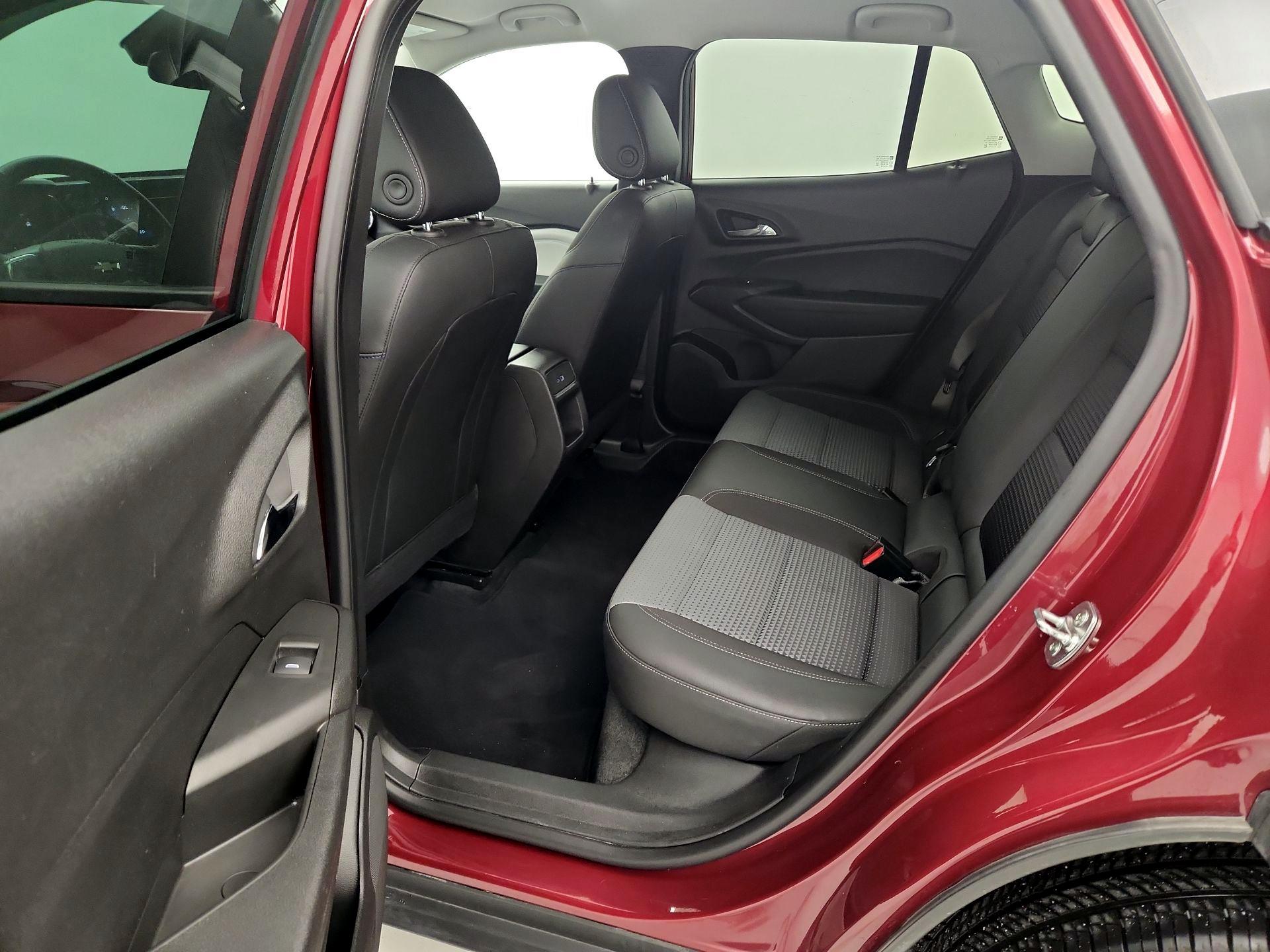 Thumbnail: 2025 Chevrolet Trax - 19