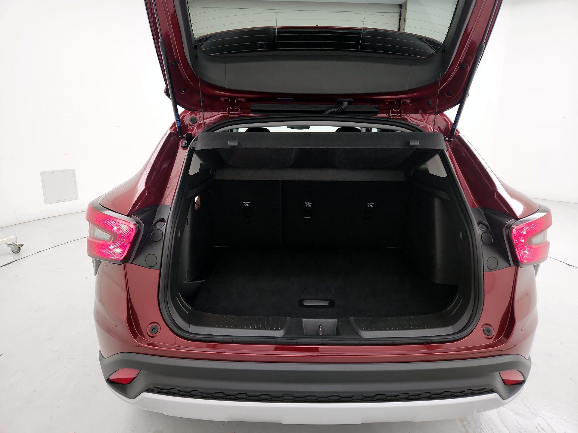 Thumbnail: 2025 Chevrolet Trax - 20