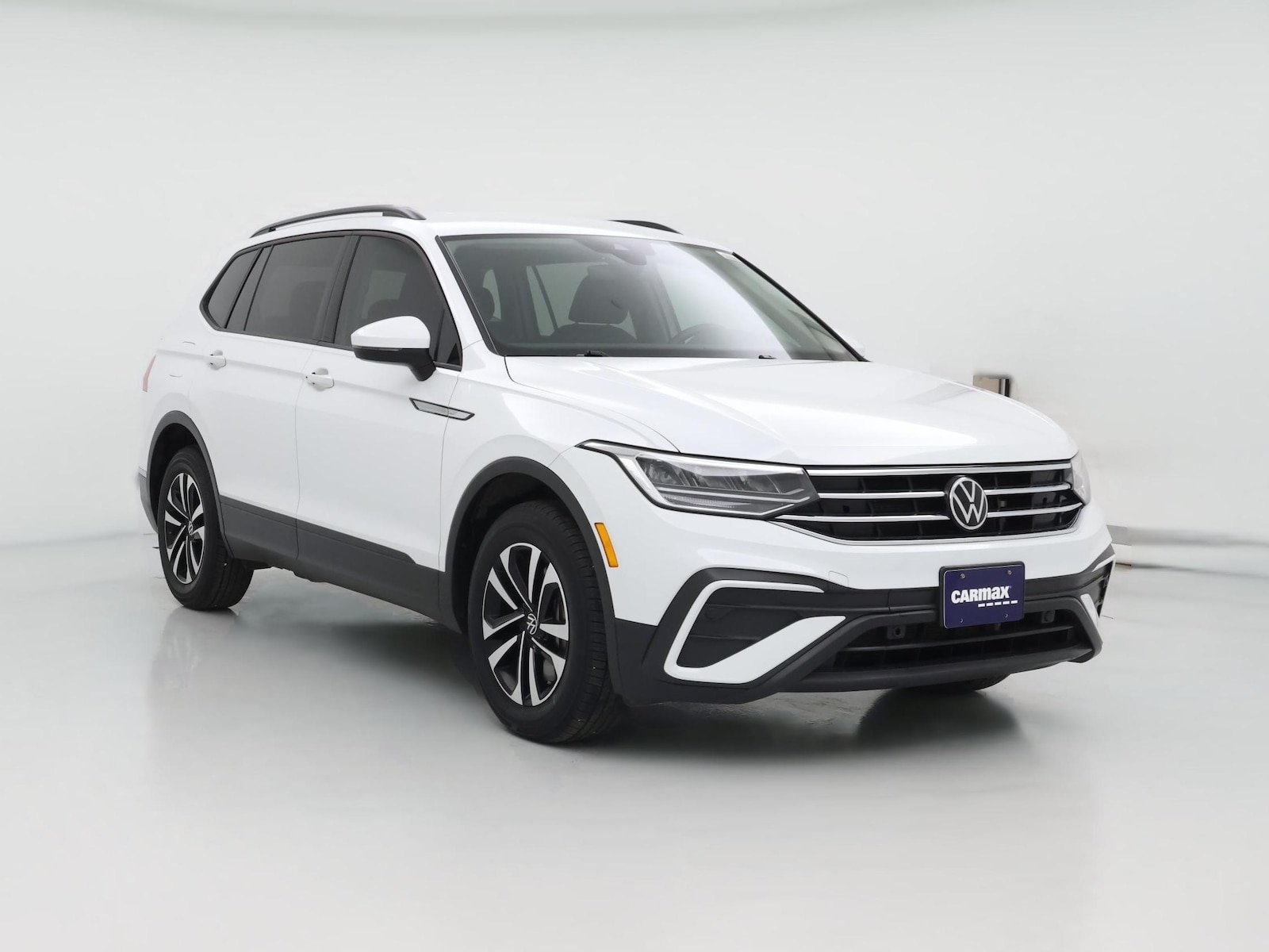 2023 Volkswagen Tiguan S