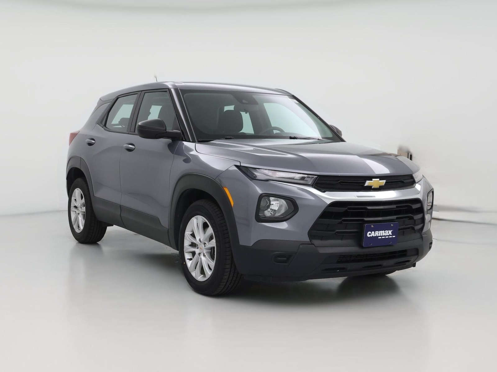 2022 Chevrolet Trailblazer LS