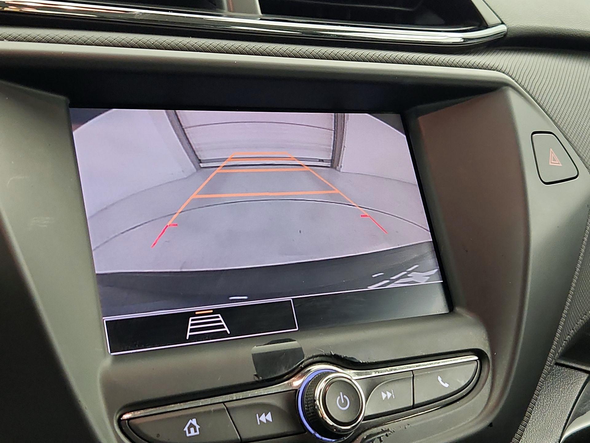 Thumbnail: 2022 Chevrolet TrailBlazer - 14