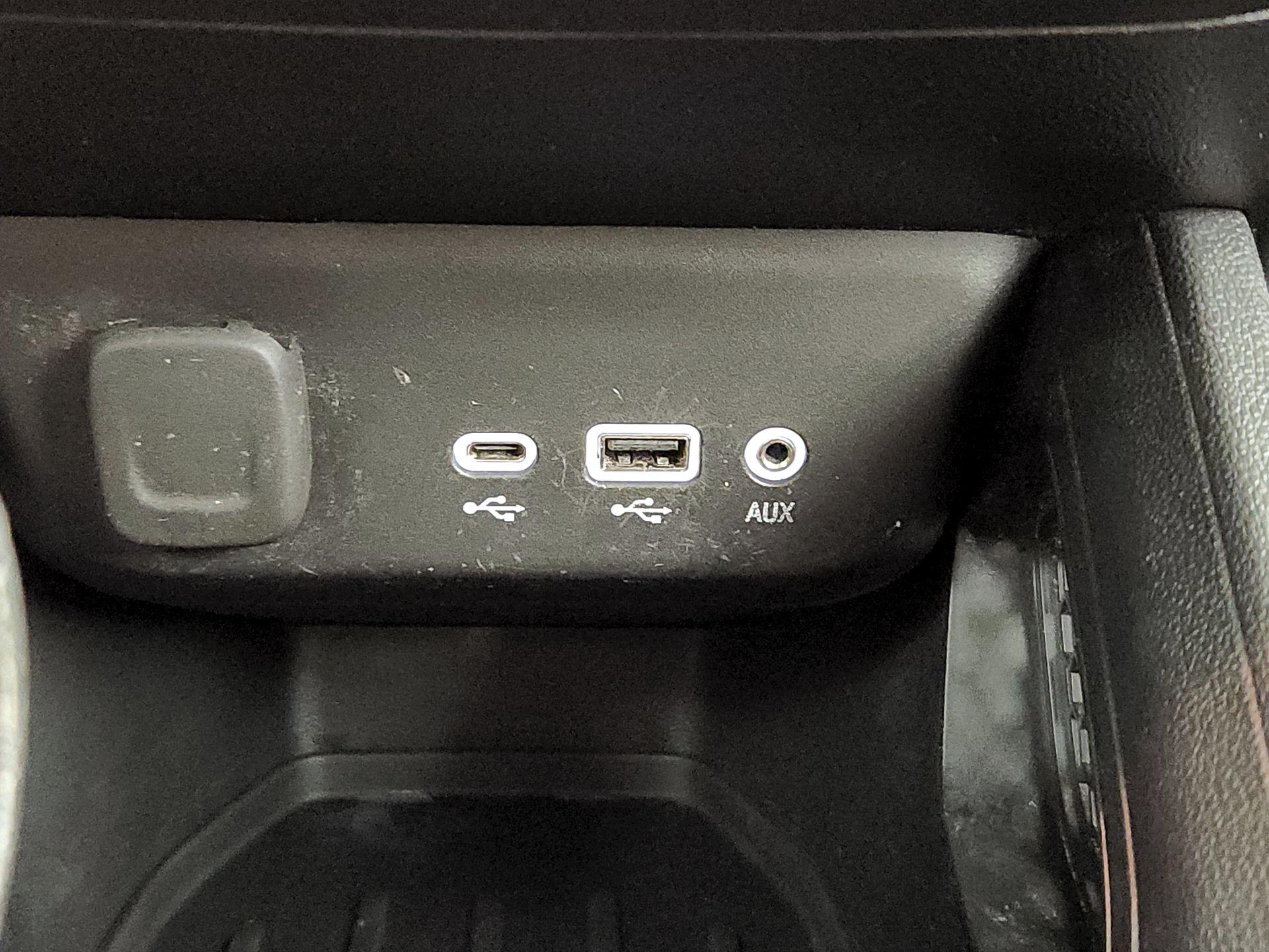 Thumbnail: 2022 Chevrolet TrailBlazer - 18