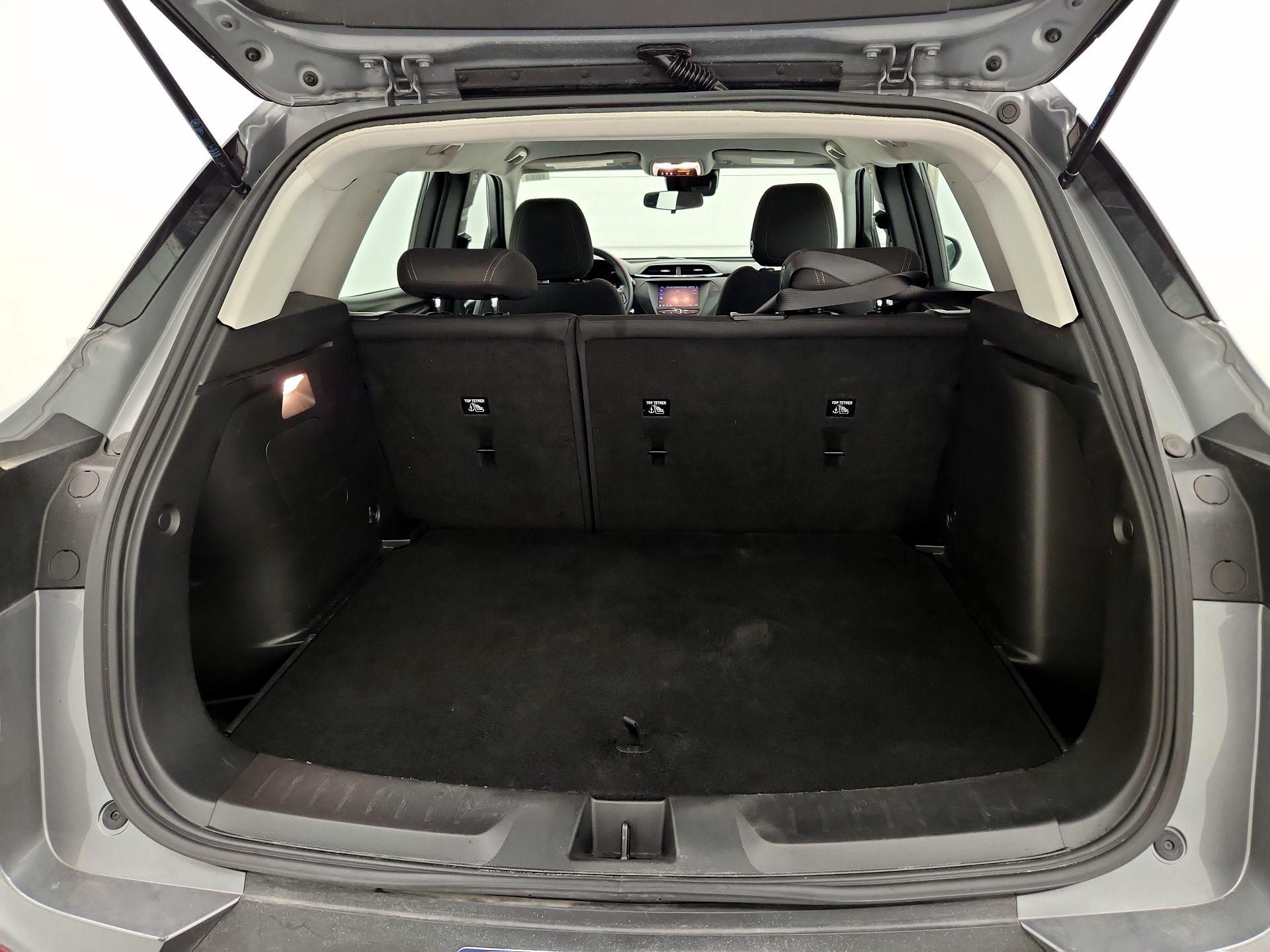 Thumbnail: 2022 Chevrolet TrailBlazer - 20