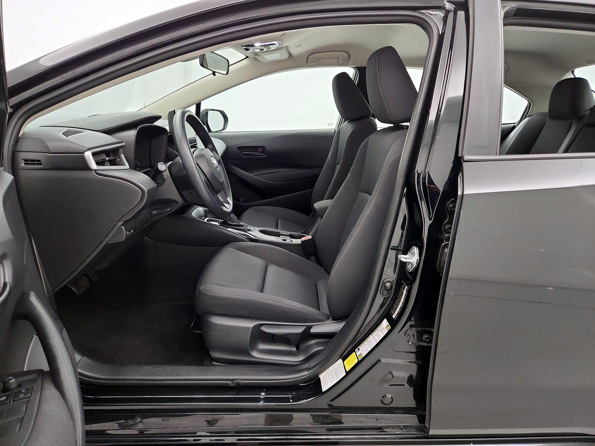 Thumbnail: 2024 Toyota Corolla - 11