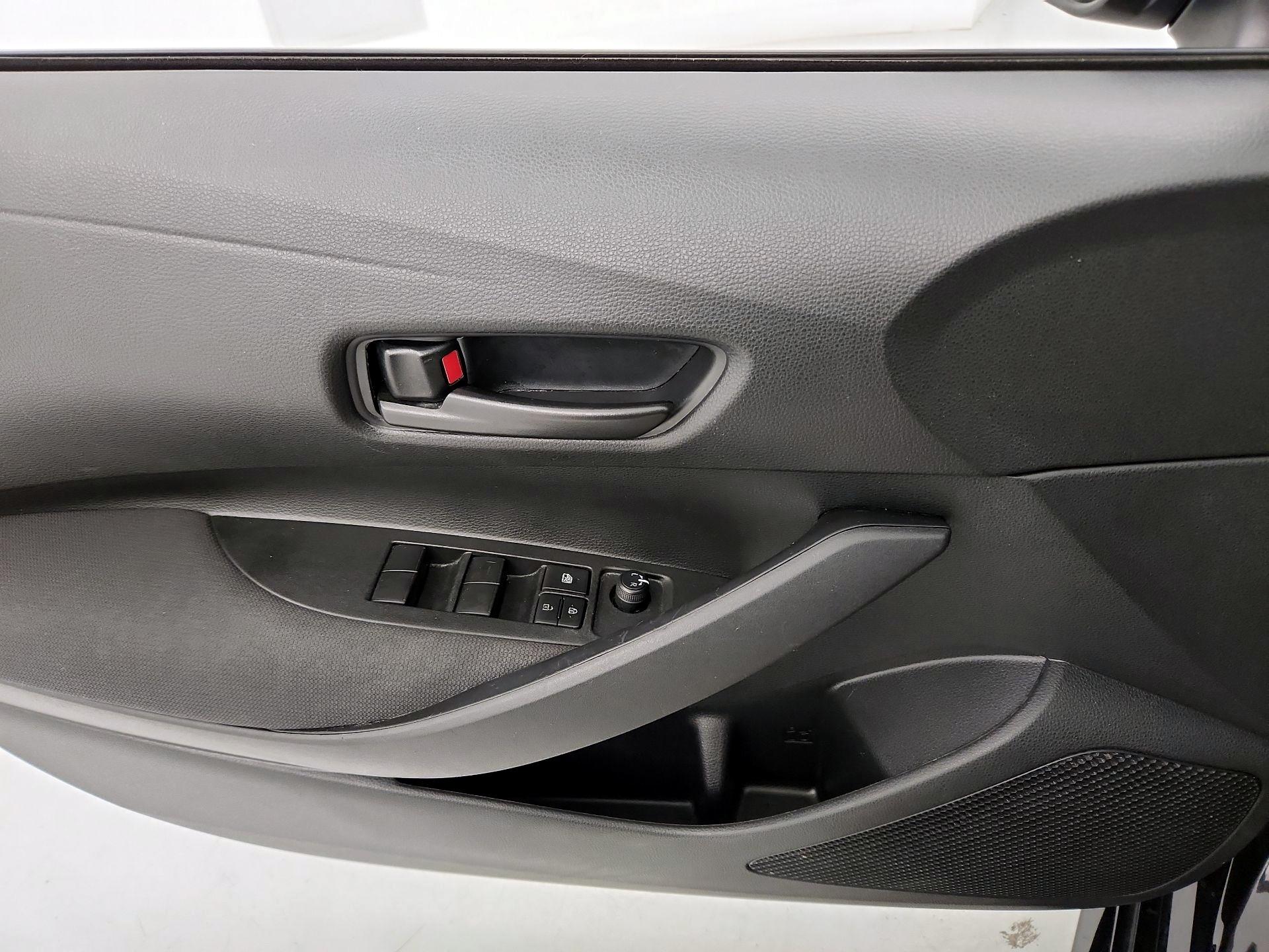 Thumbnail: 2024 Toyota Corolla - 12