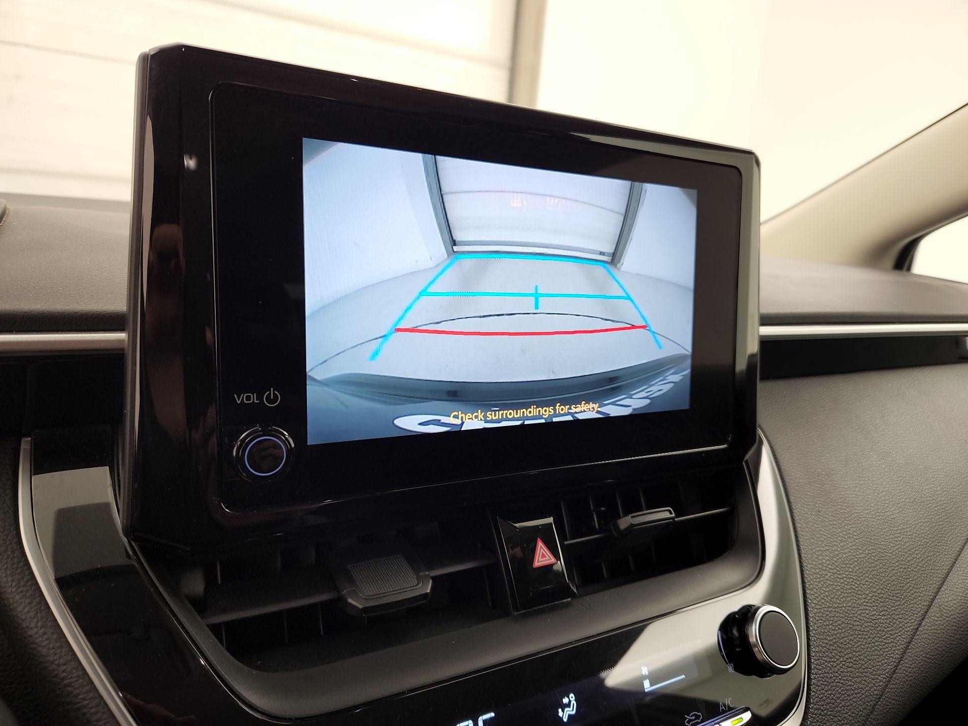 Thumbnail: 2024 Toyota Corolla - 14