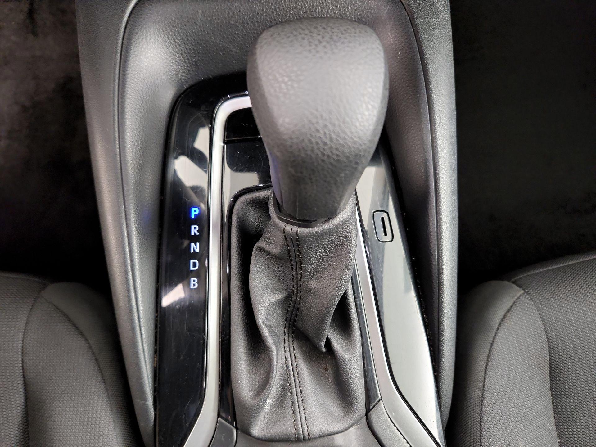 Thumbnail: 2024 Toyota Corolla - 17